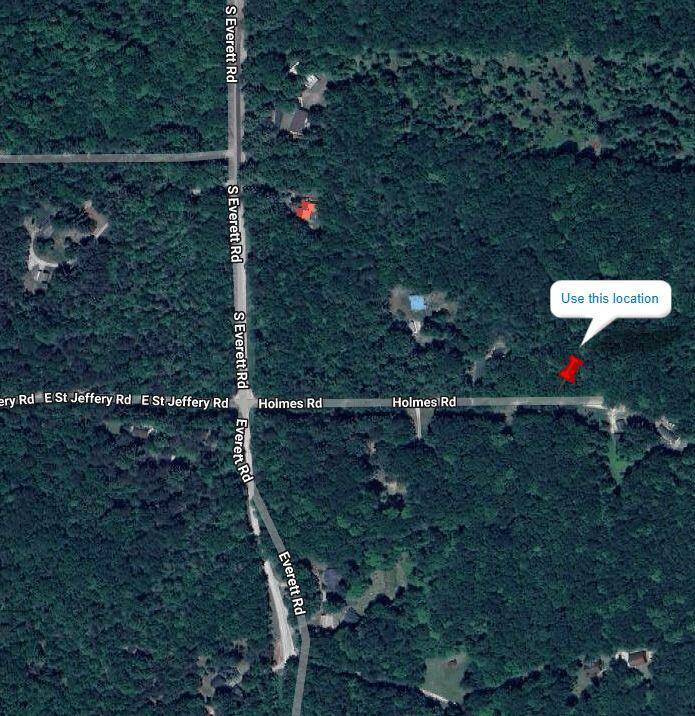 Harrisville, MI 48740,5072 E Holmes RD