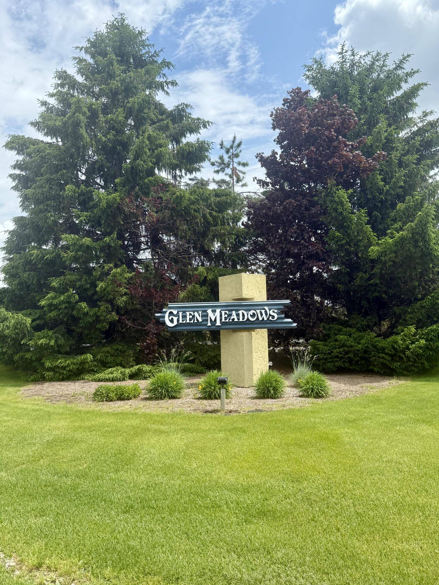 Gaylord, MI 49735,Glen Meadows DR Unit 80