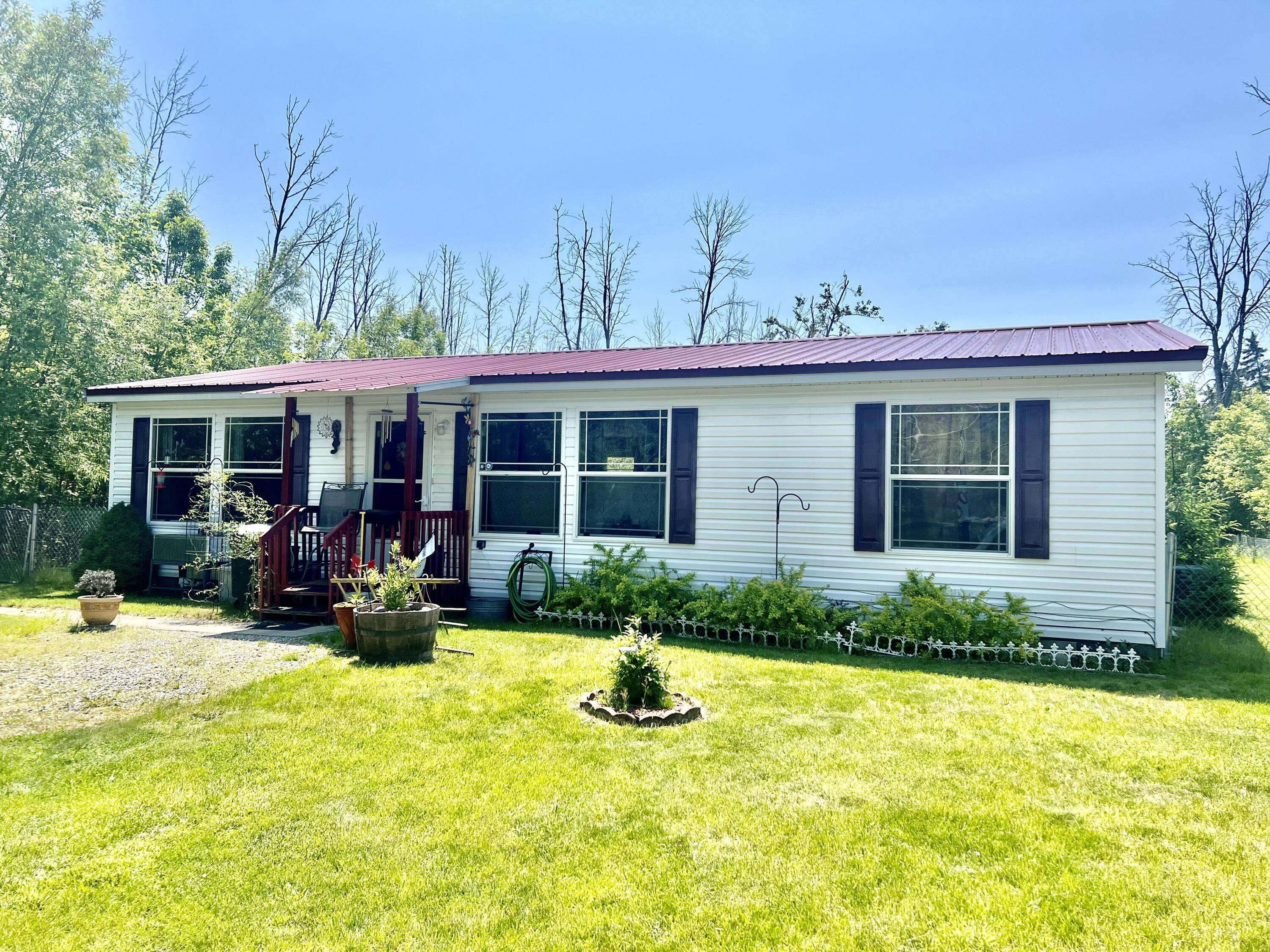 Cheboygan, MI 49721,1604 Harrison AVE