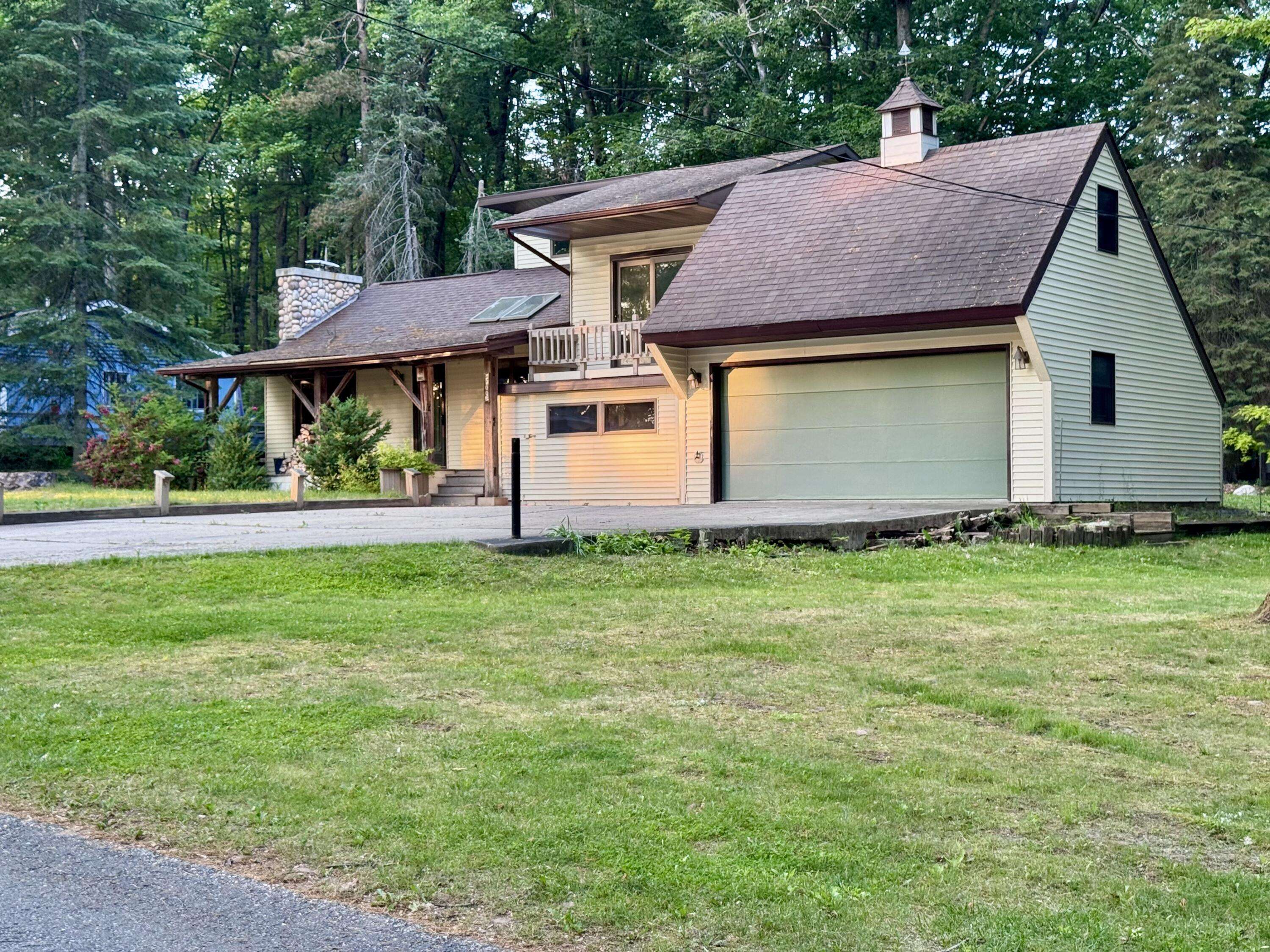 Spruce, MI 48762,5200 Pine Grove DR