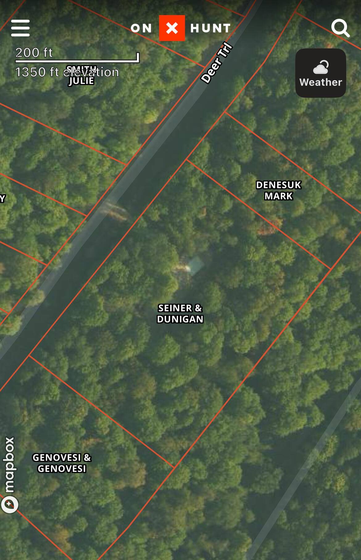 Gaylord, MI 49735,3037 Deer Trail 2.8 Acres