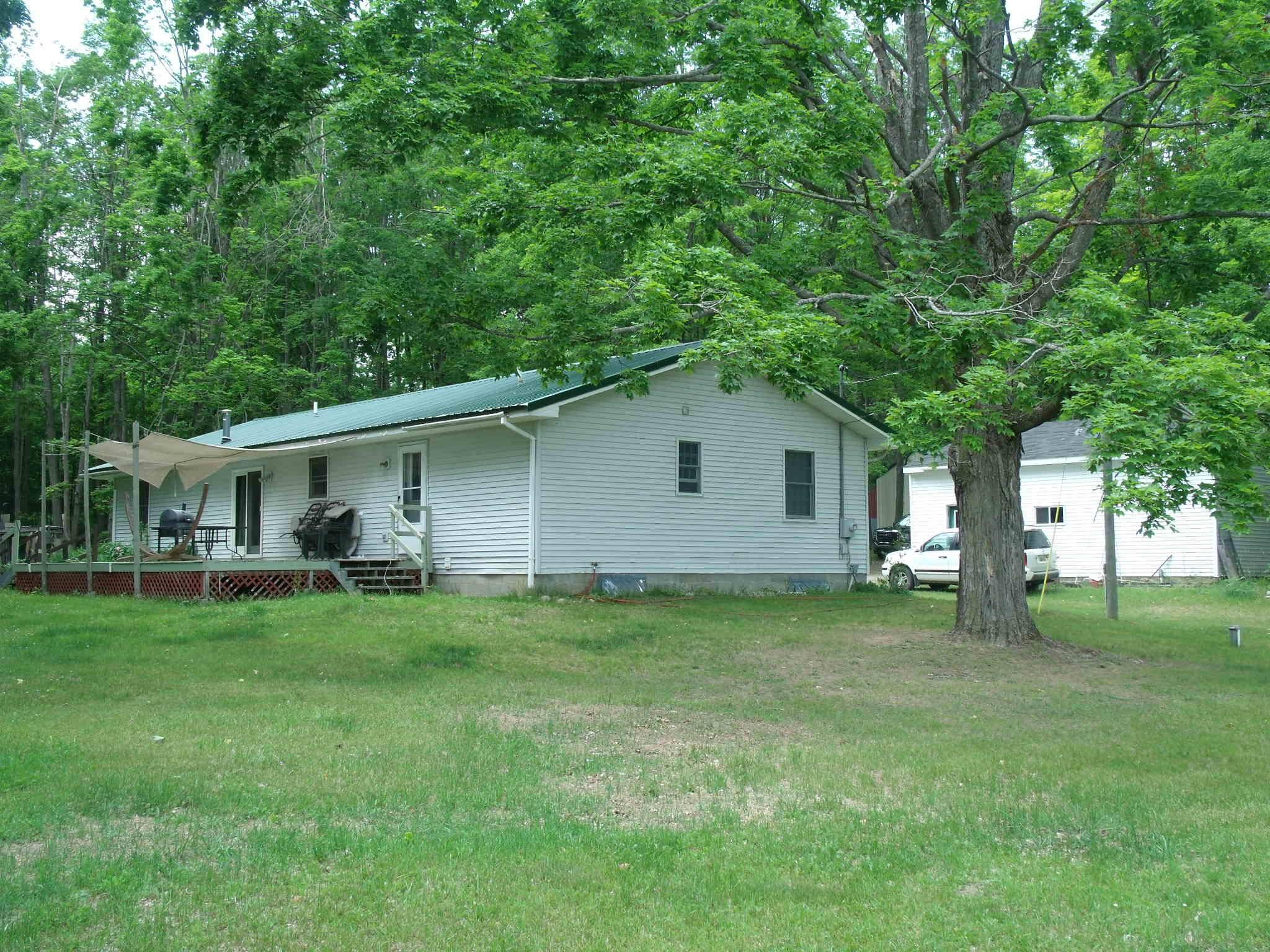 Wolverine, MI 49799,4355 W Burrows RD