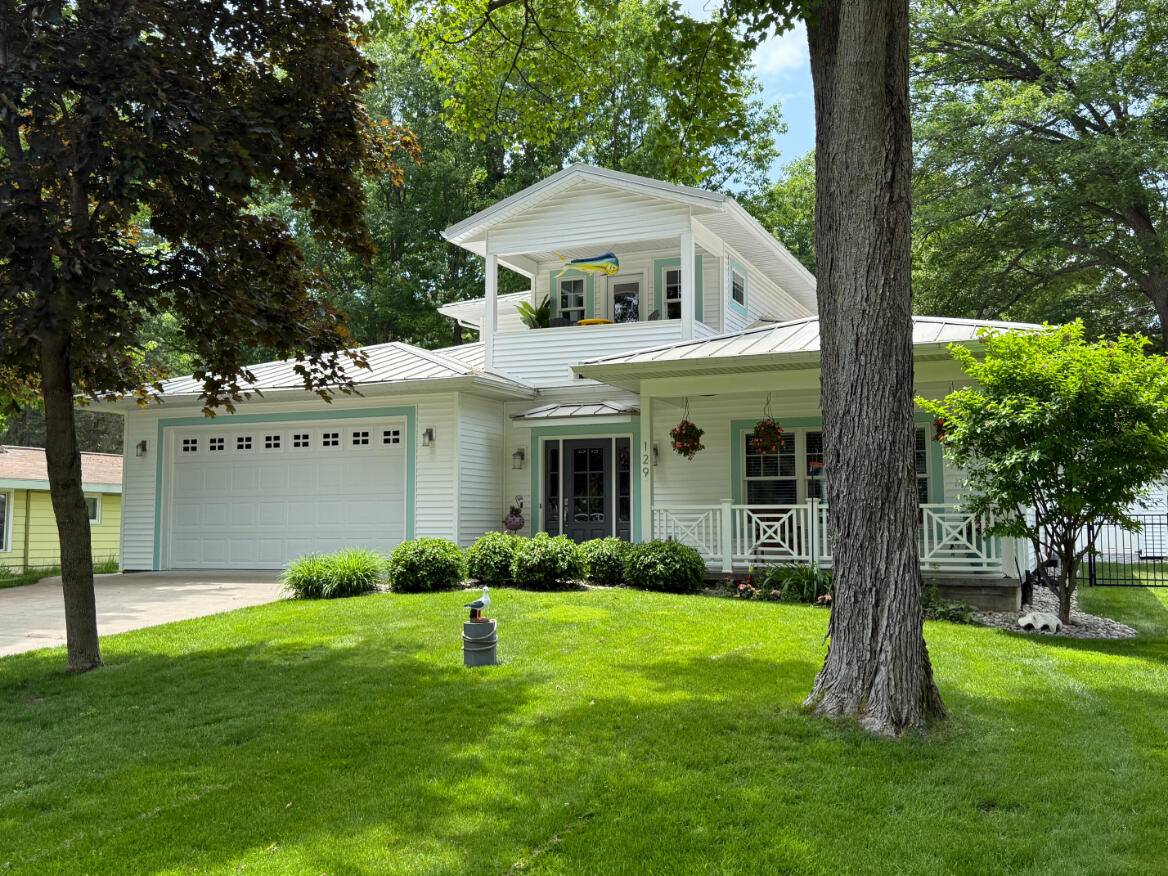 Roscommon, MI 48653,129 Ethel DR