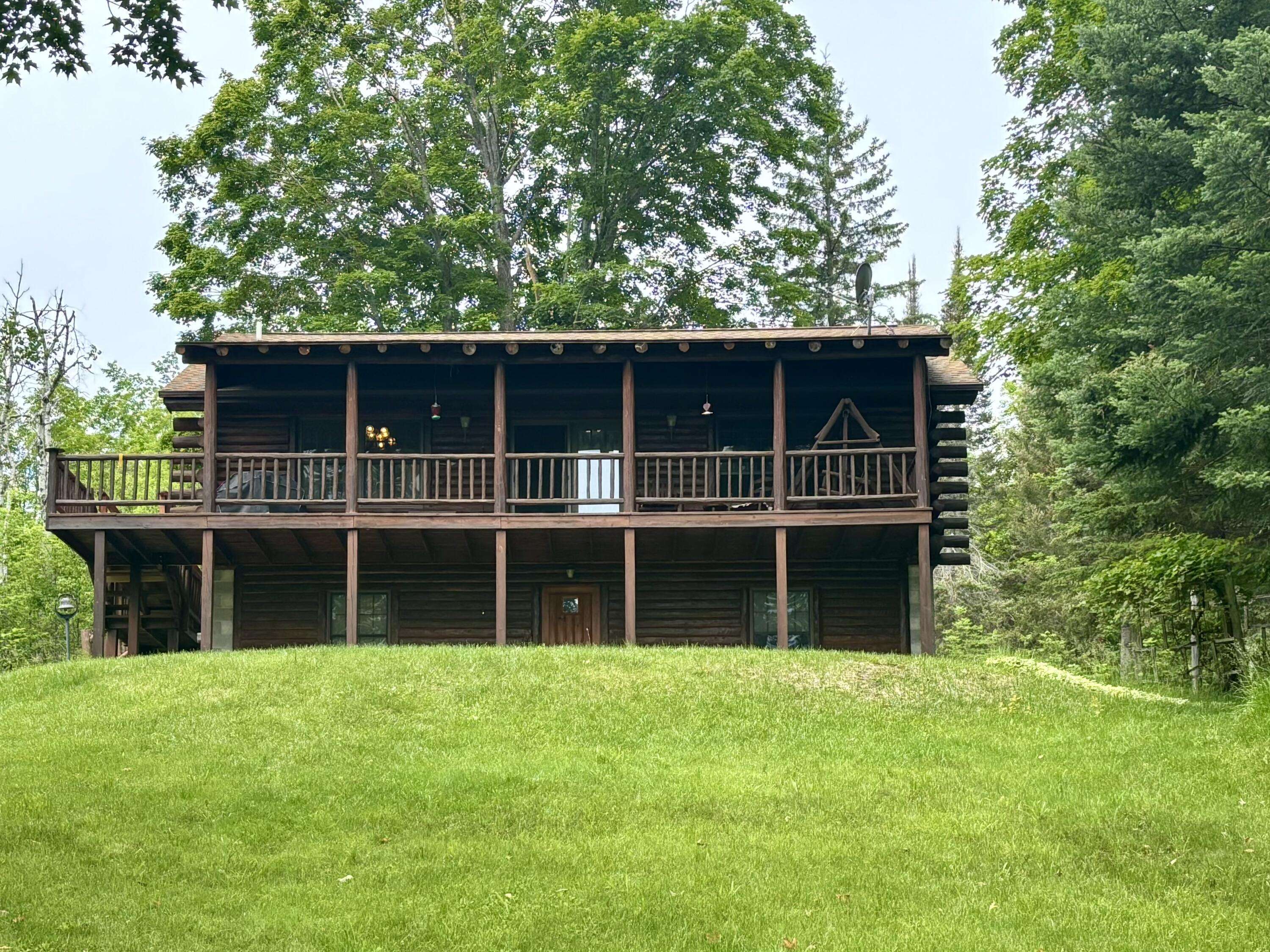 Onaway, MI 49765,13333 S Black River RD