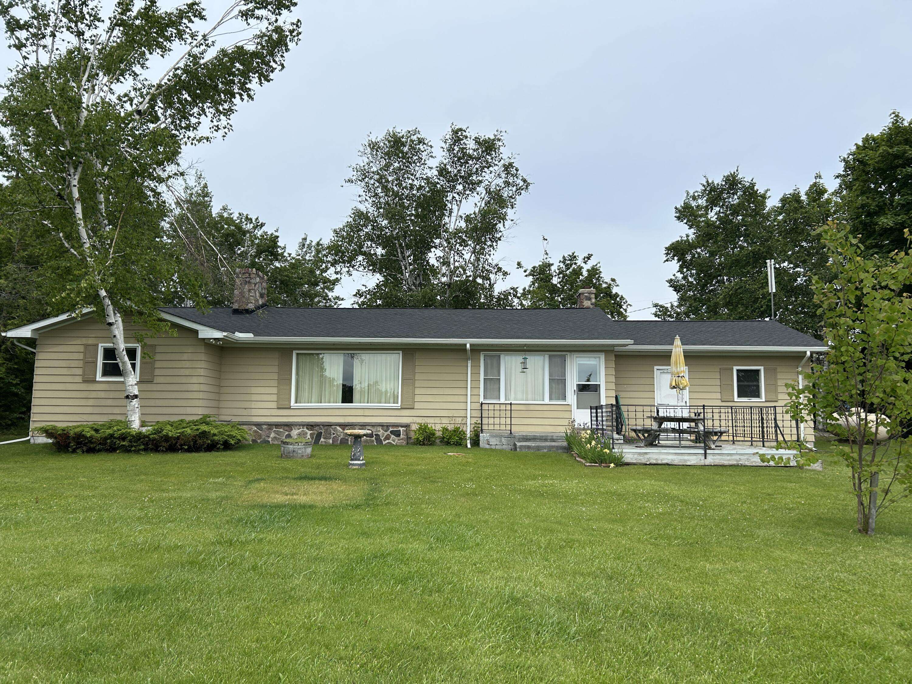 Presque Isle, MI 49777,7126 Grand Point Road