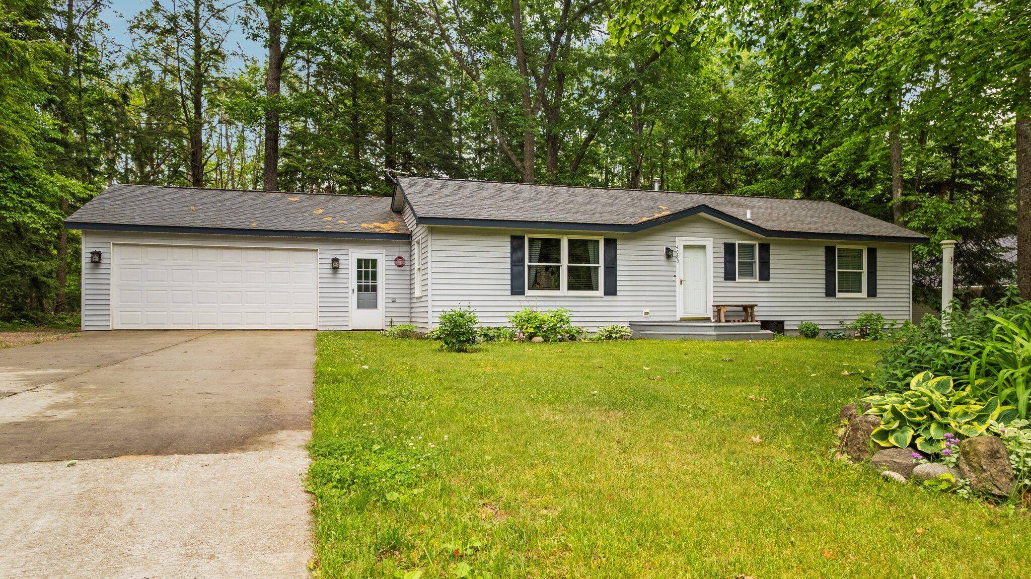 Gaylord, MI 49735,4685 Wah Wah Soo DR