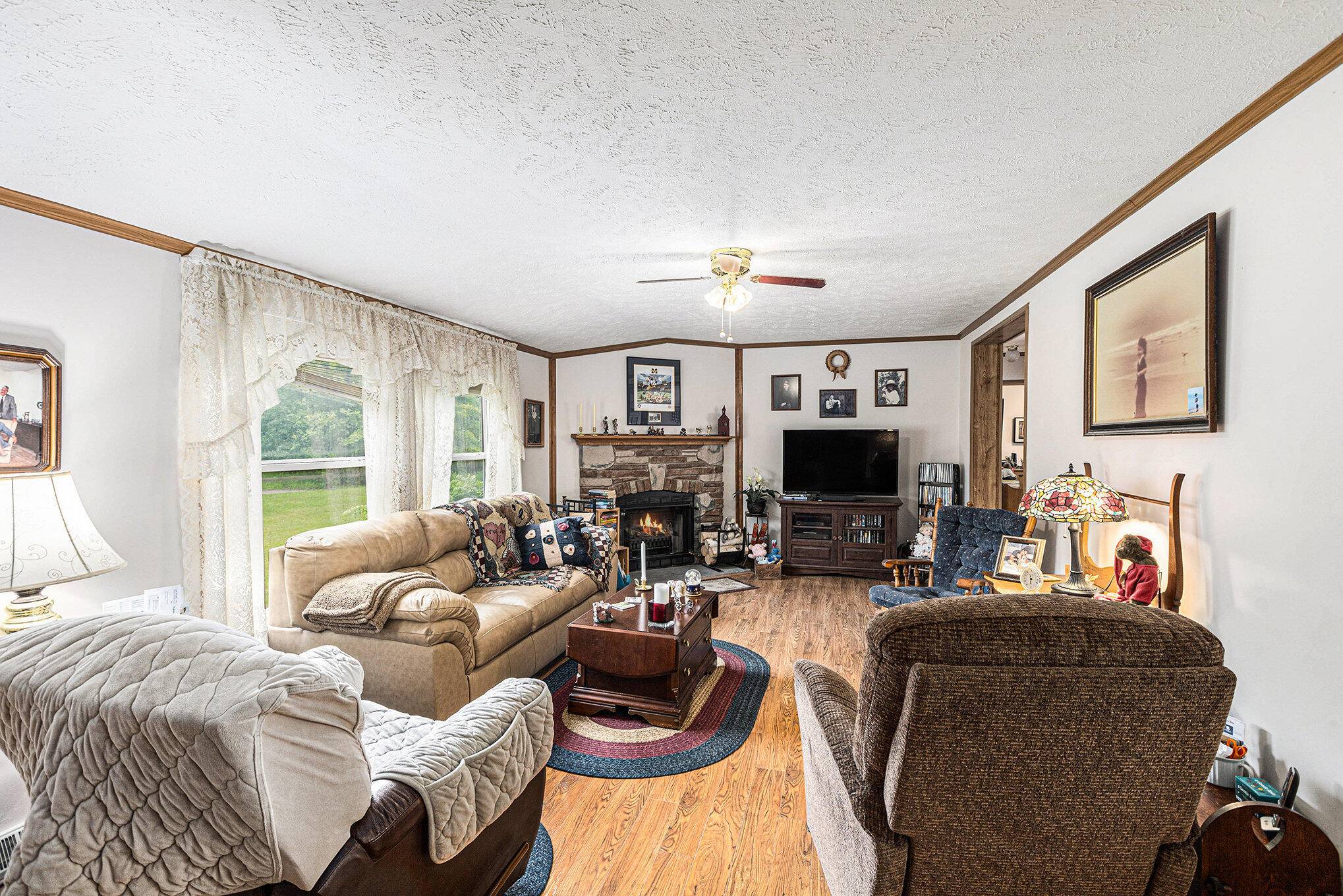 Johannesburg, MI 49751,1185 Splendor Valley TRL