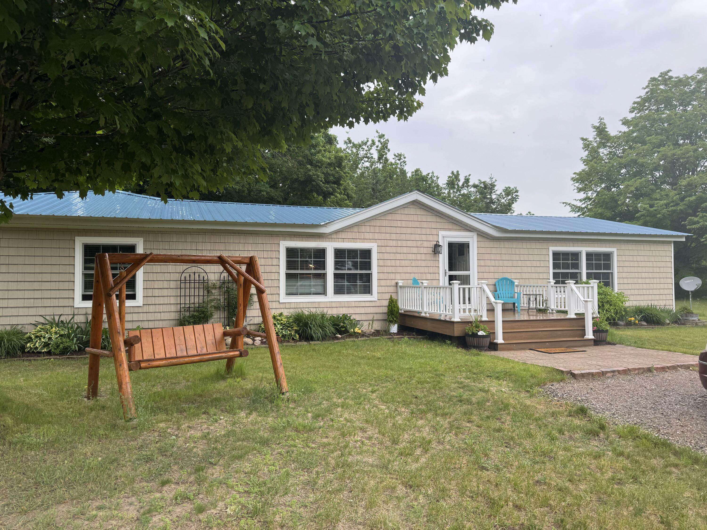 Carp Lake, MI 49718,10590 North Hayes LN