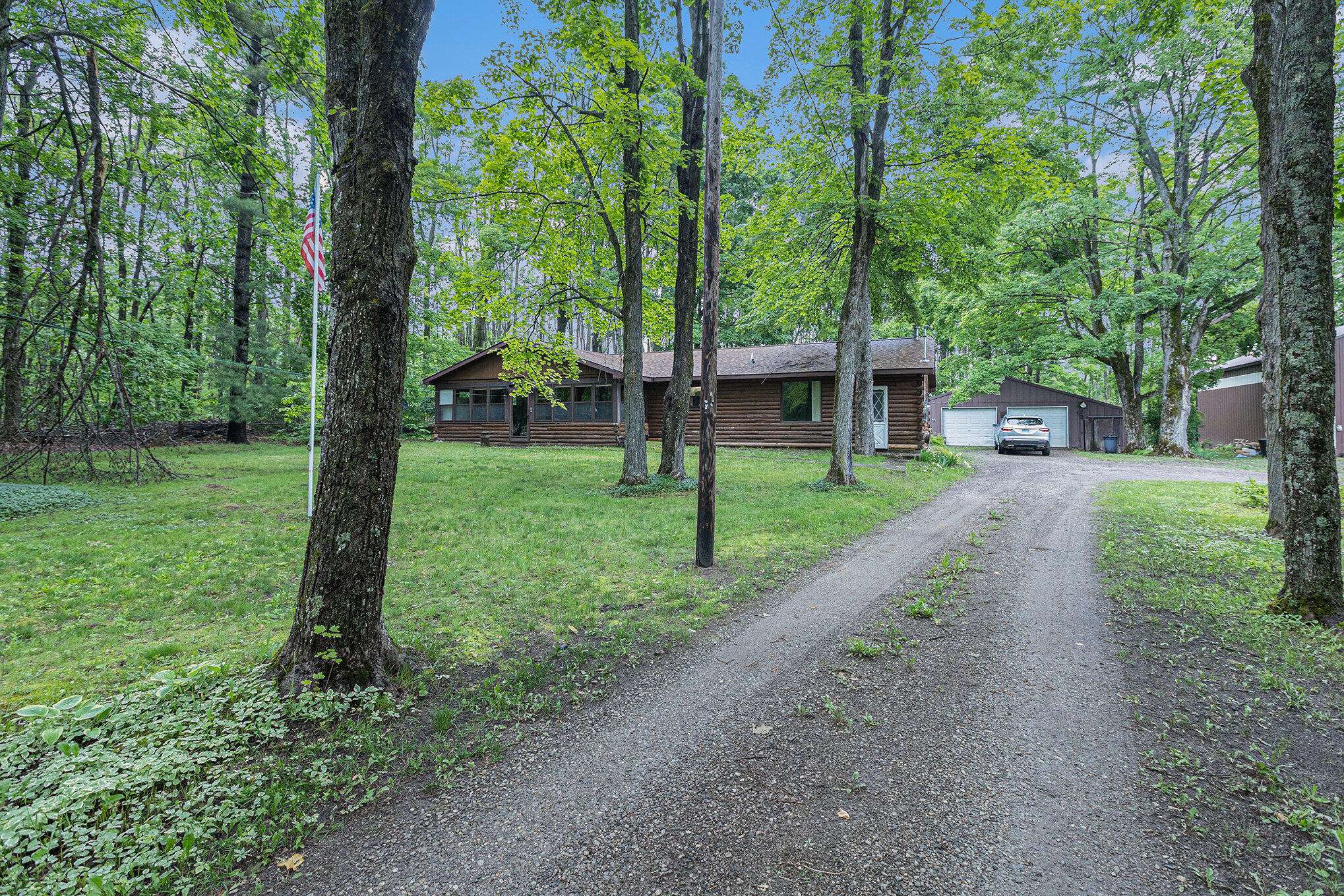 Gaylord, MI 49735,5455 Hayes Tower RD
