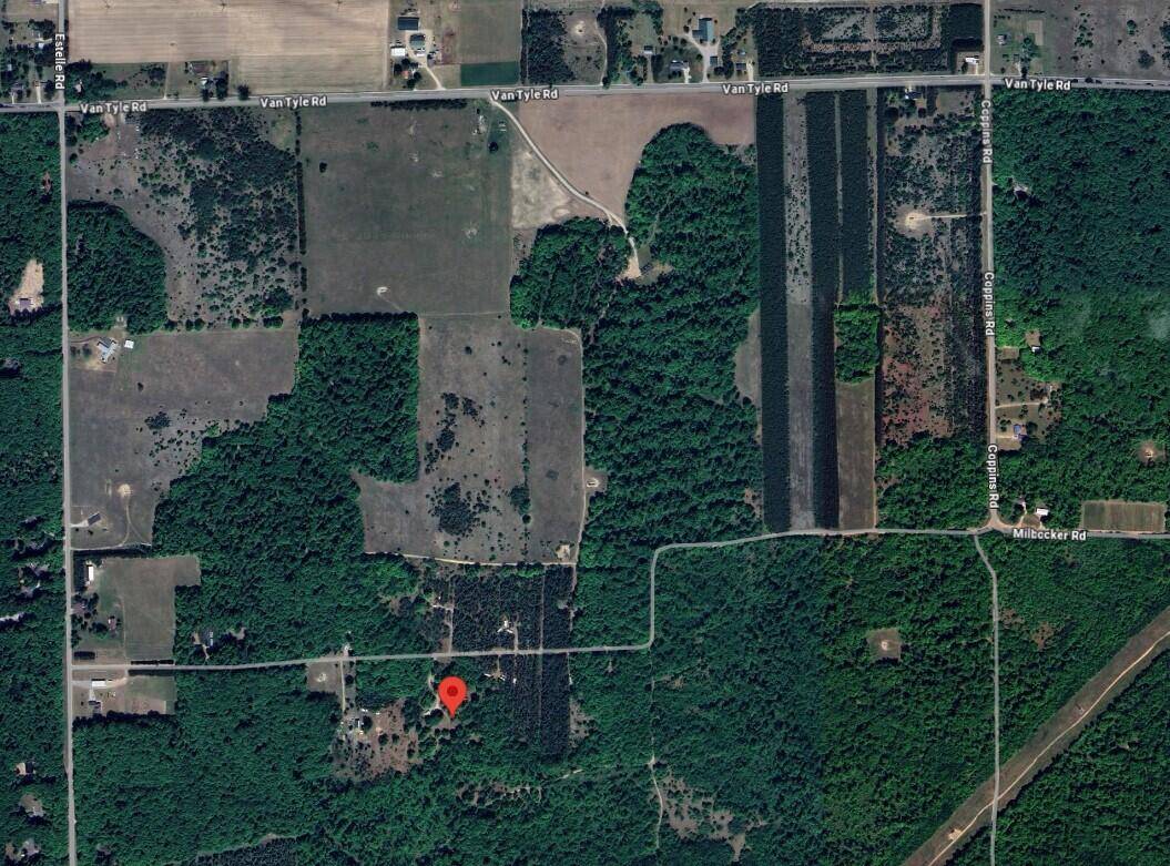 Gaylord, MI 49735,6605 Catalina RD