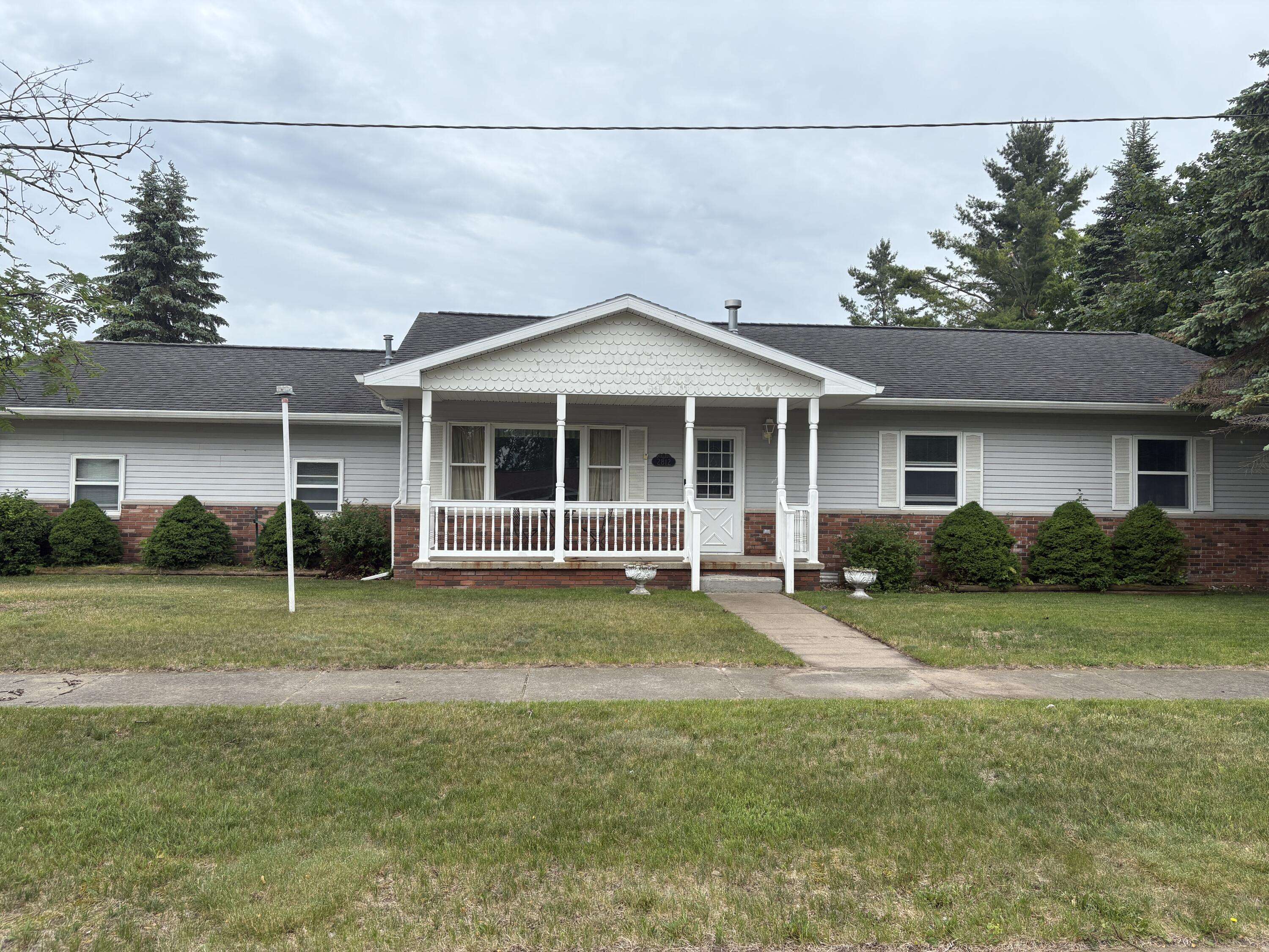 Alpena, MI 49707,2812 South Fifth Avenue