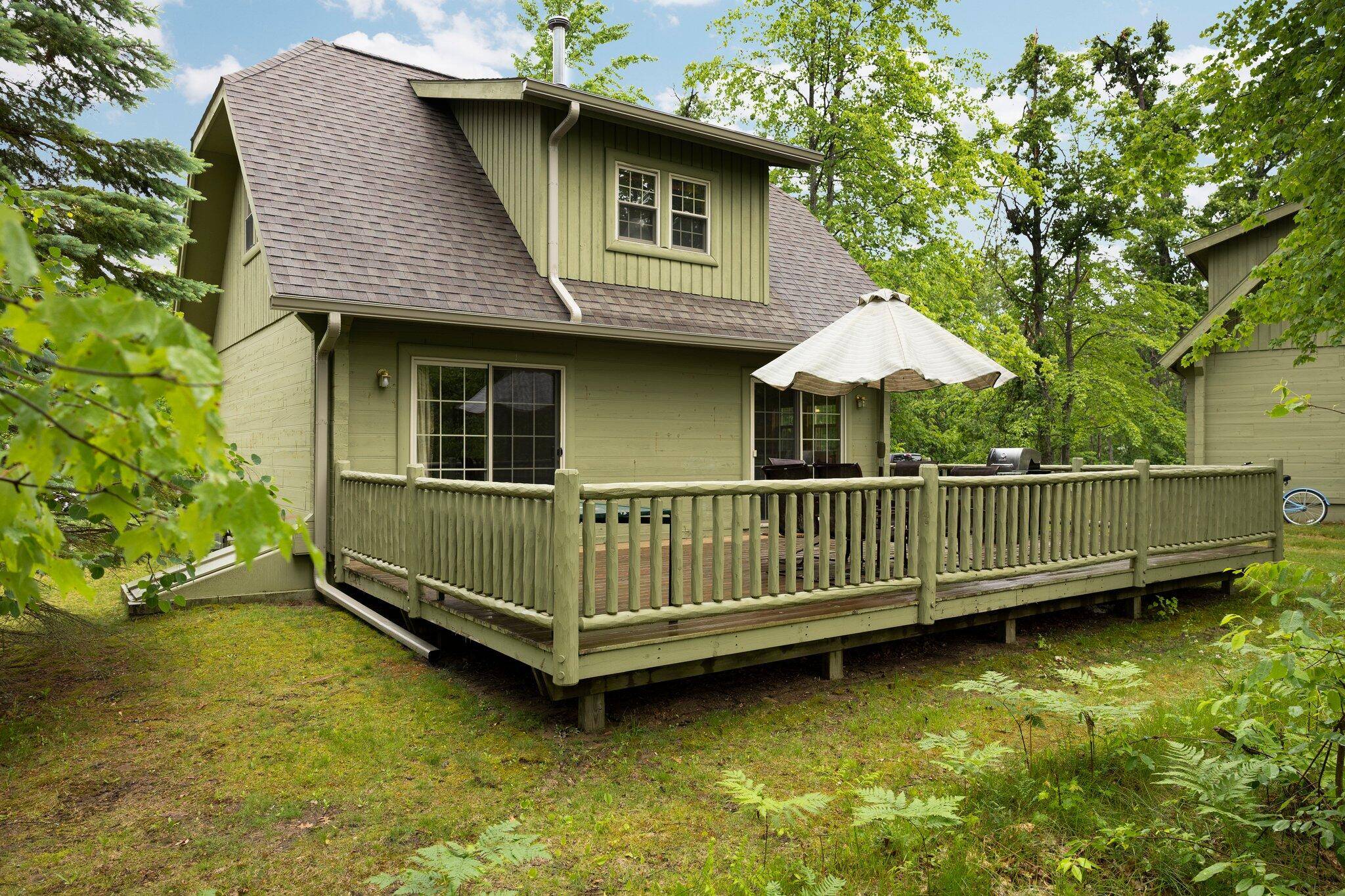 Lewiston, MI 49756,859 Golf Cottage DR