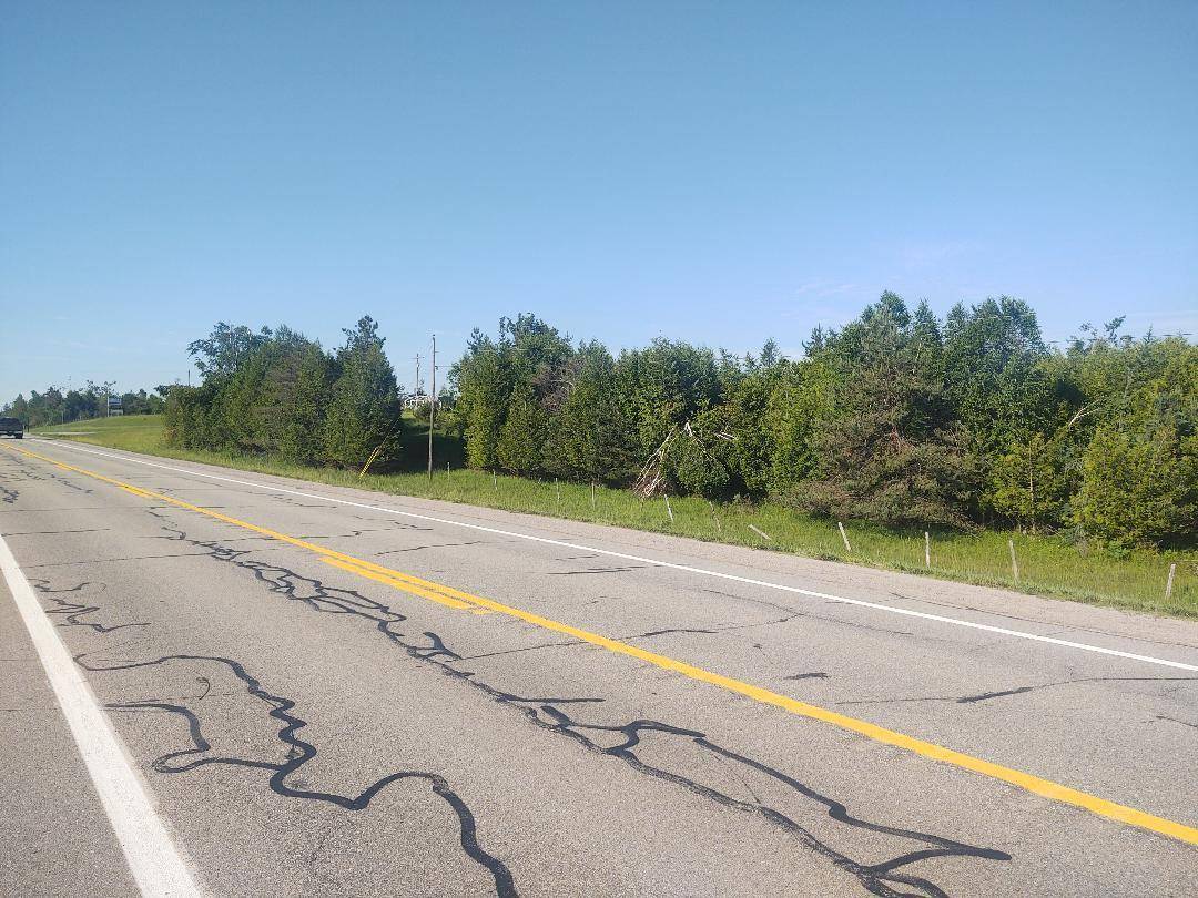 Millersburg, MI 49759,12546 Orcutt HWY 19 Ac+/-