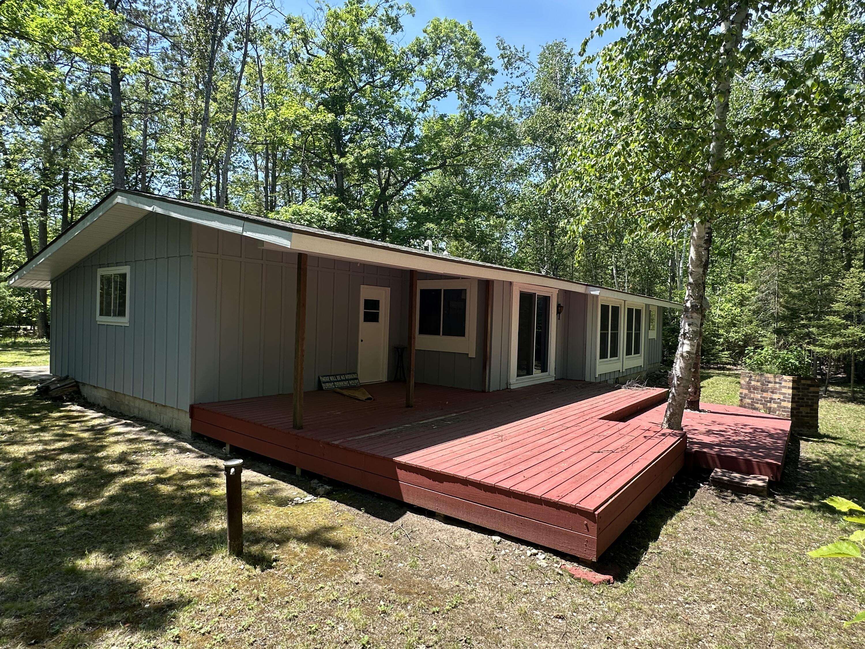 Presque Isle, MI 49777,6081 Bonita DR