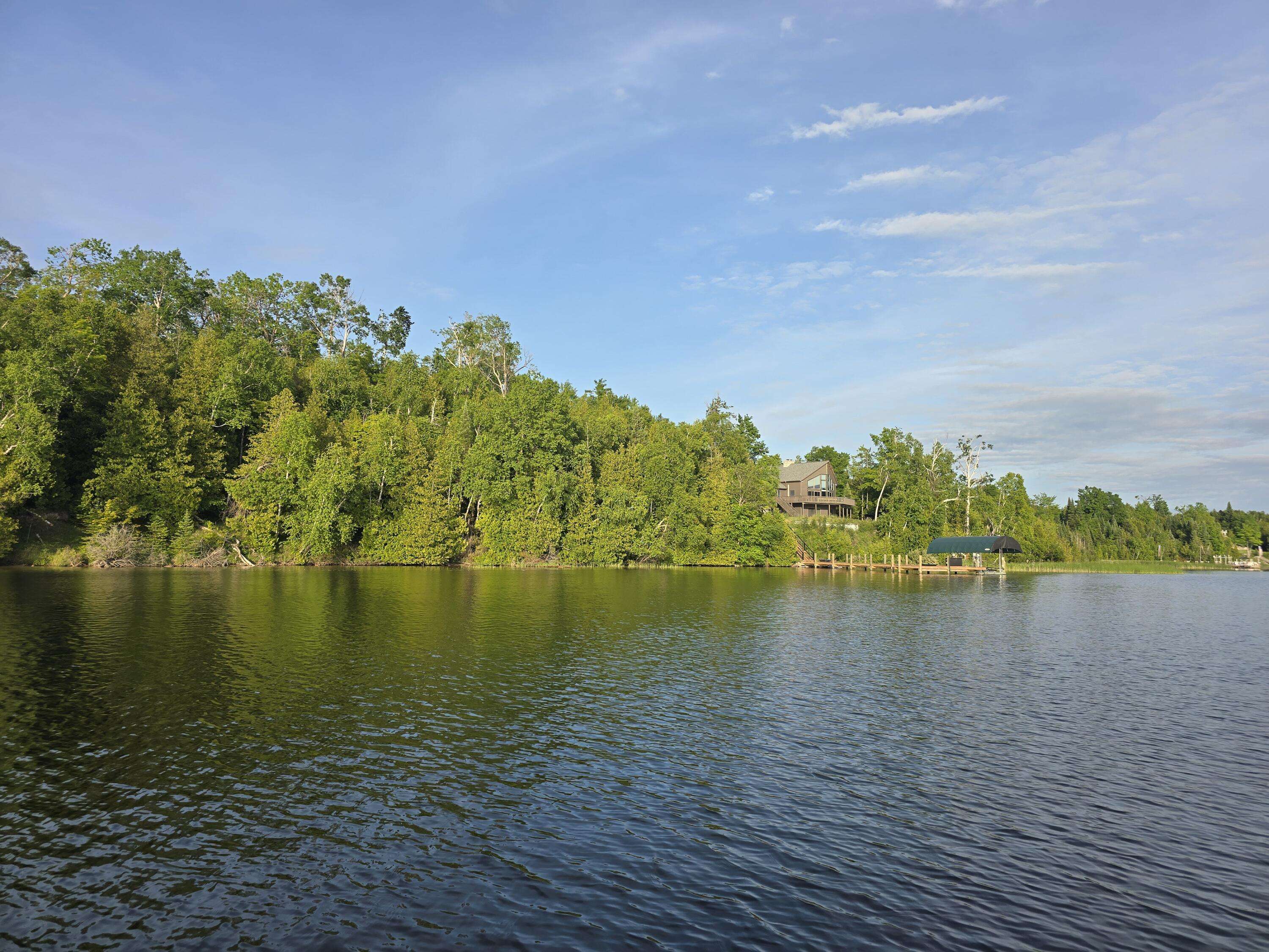 Cheboygan, MI 49721,Lot F Forest DR