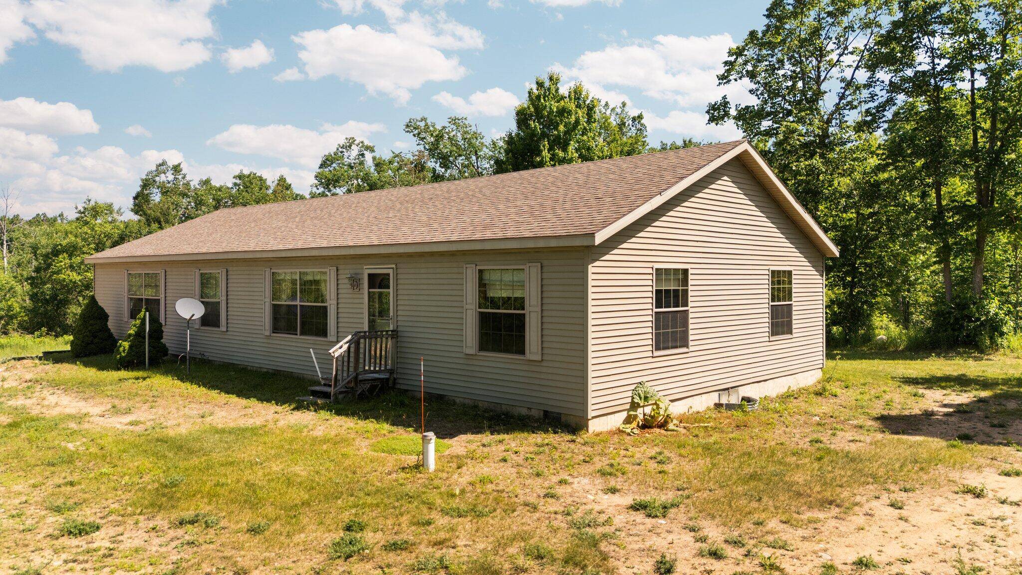Gaylord, MI 49735,8645 Aidan AVE