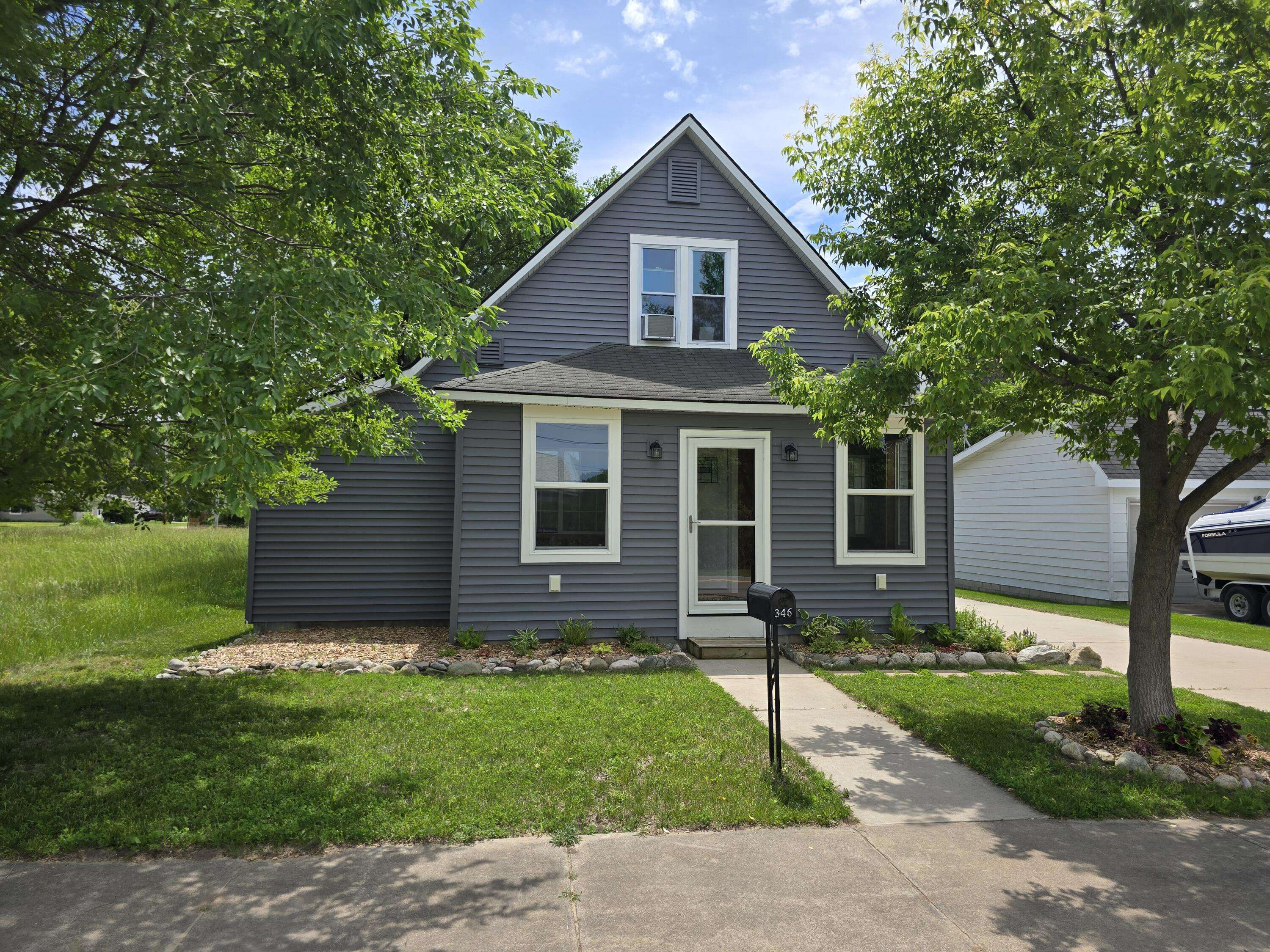 Boyne City, MI 49712,346 Vogel ST