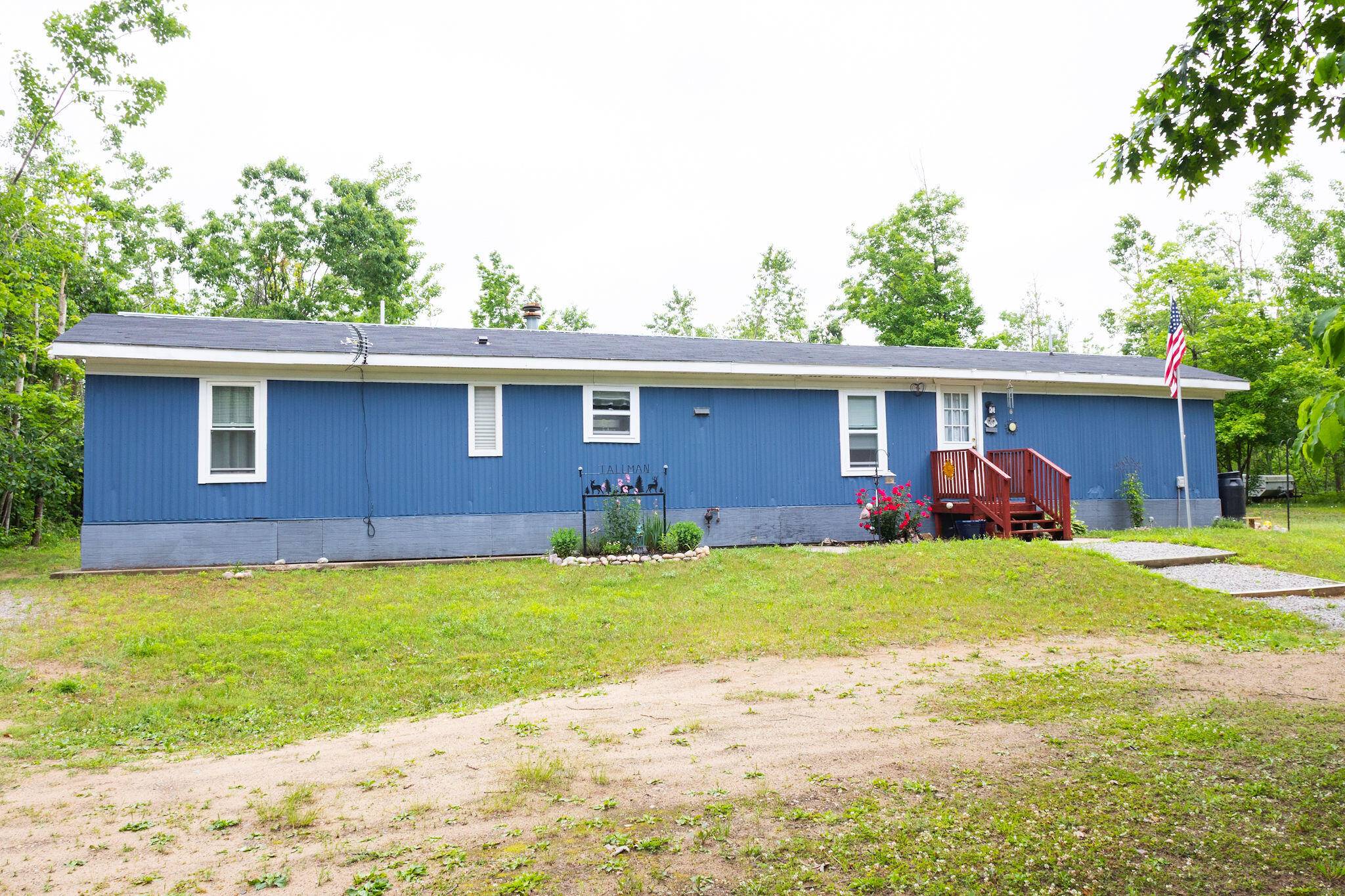 Gaylord, MI 49735,1296 Polar TRL