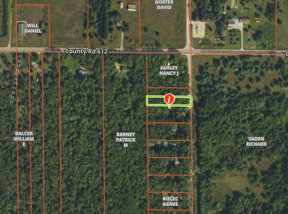 Lewiston, MI 49756,2930 Ann Arbor RD
