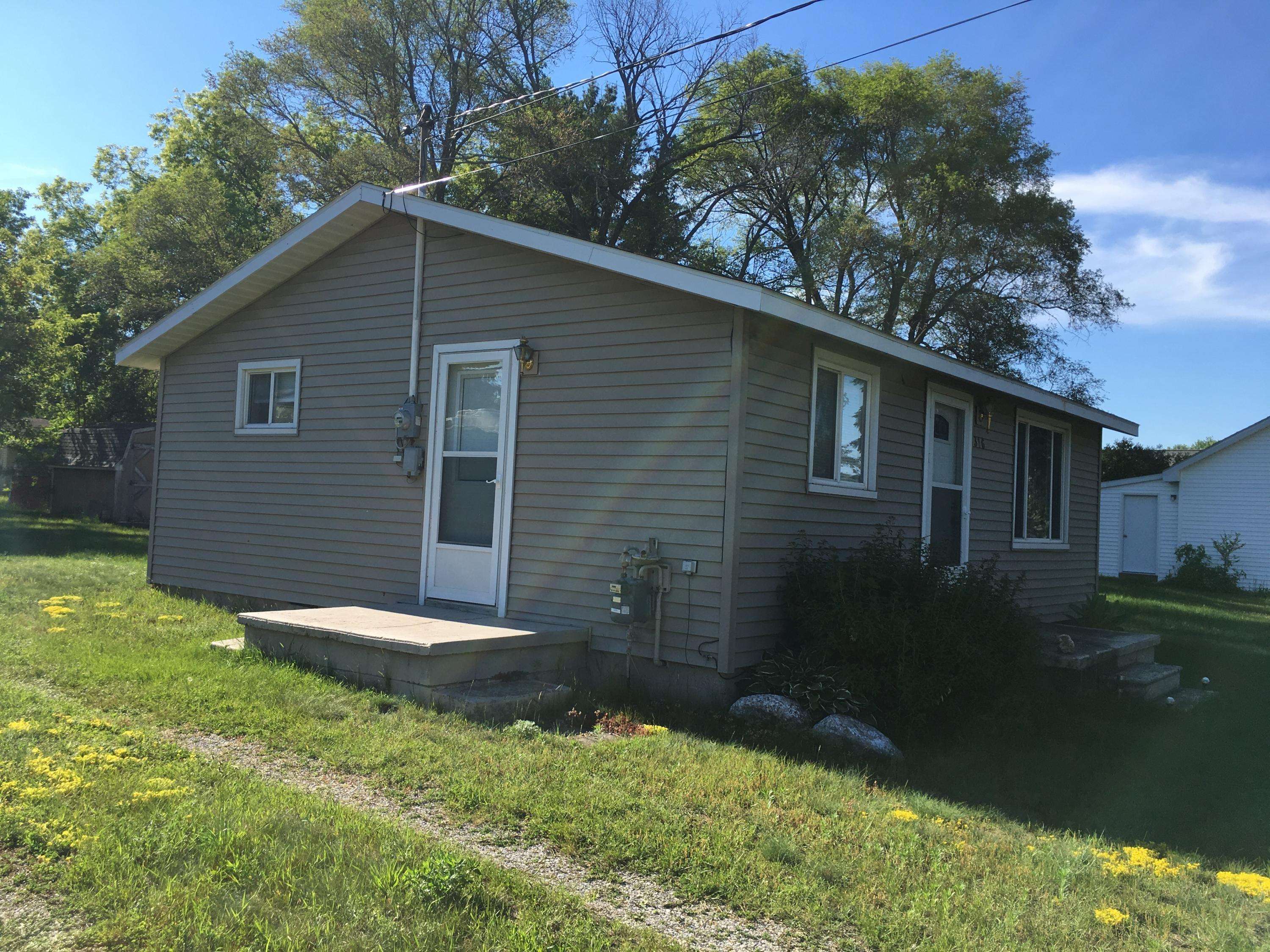 Oscoda, MI 48750,316 N Fourth ST