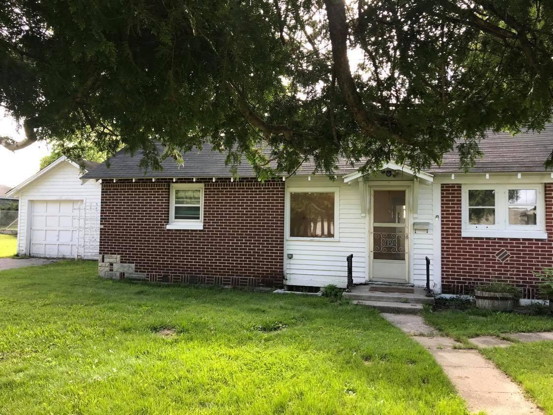 Rogers City, MI 49779,463 Linden ST