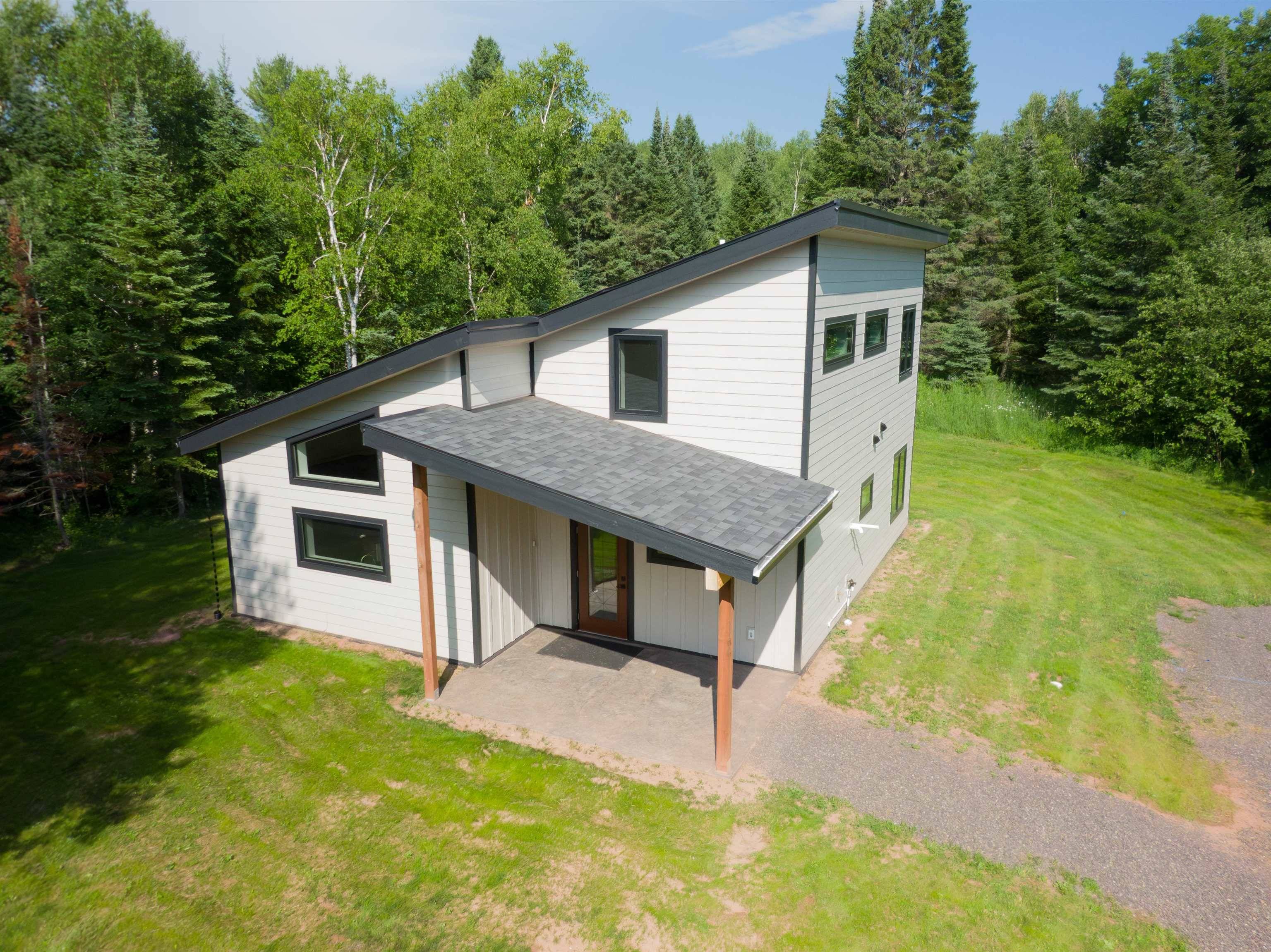 Cornucopia, WI 54827,89180 Meadow Tr