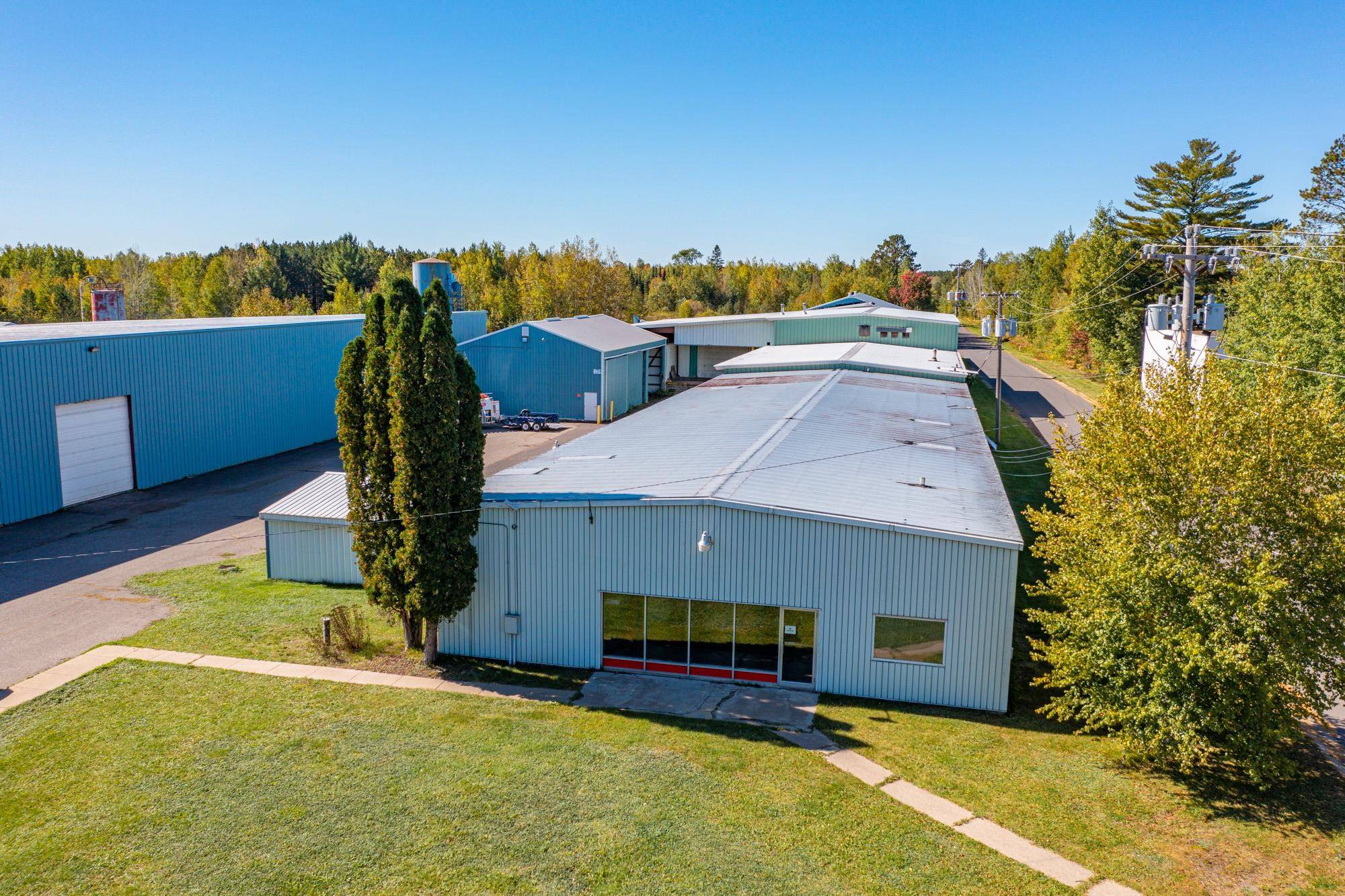 Eveleth, MN 55734-0000,4097 Hwy 53 S