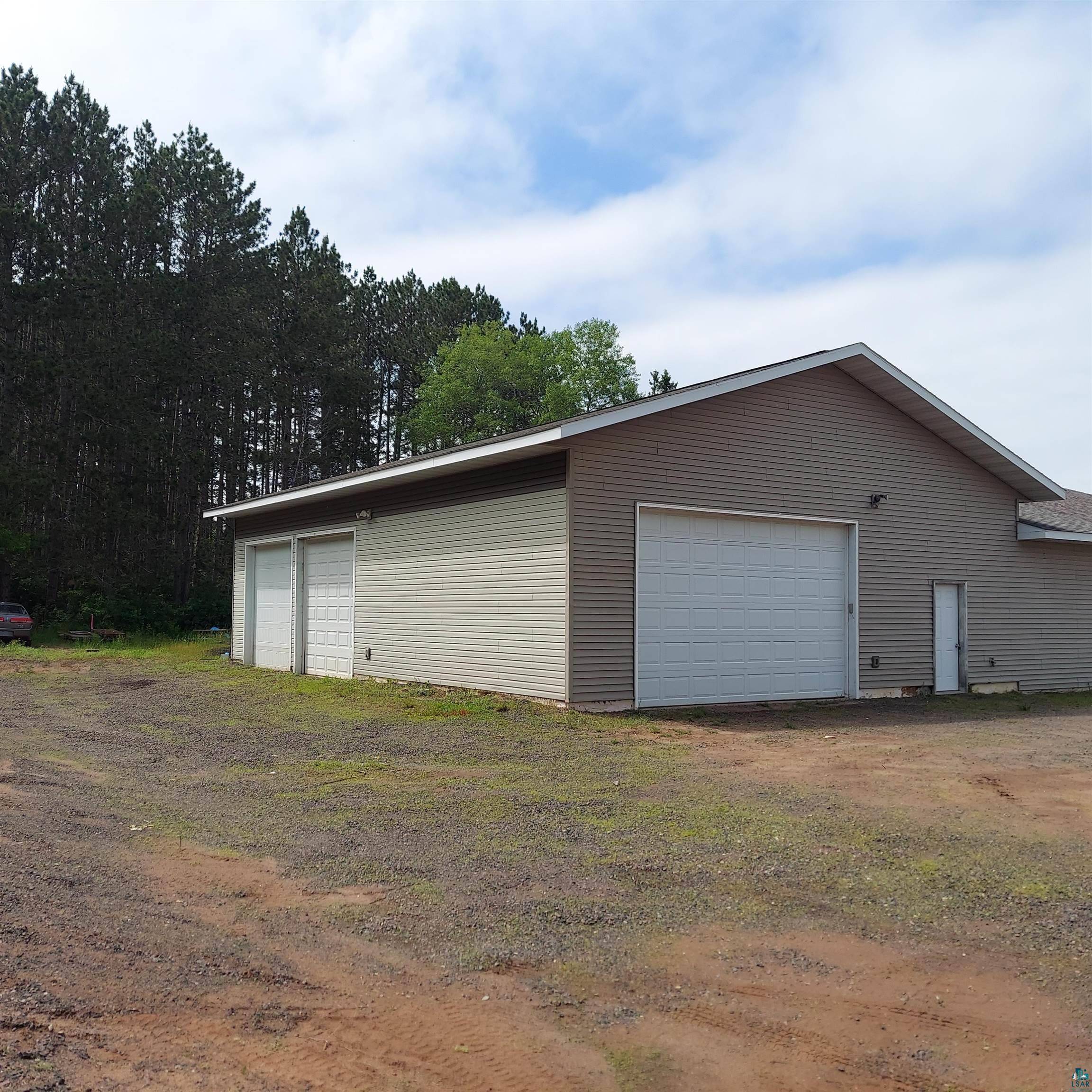 Iron River, WI 54874,8525 US Highway 2