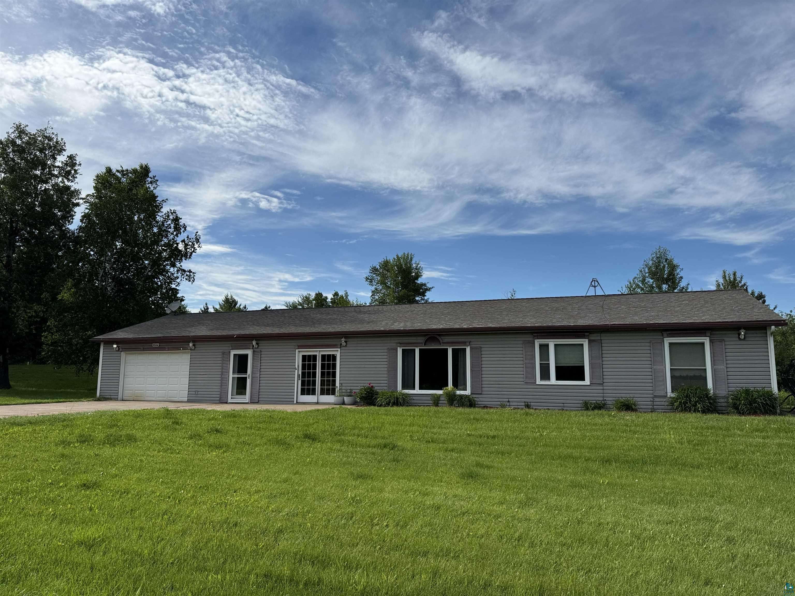 Carlton, MN 55718,2364 Bromfield Rd