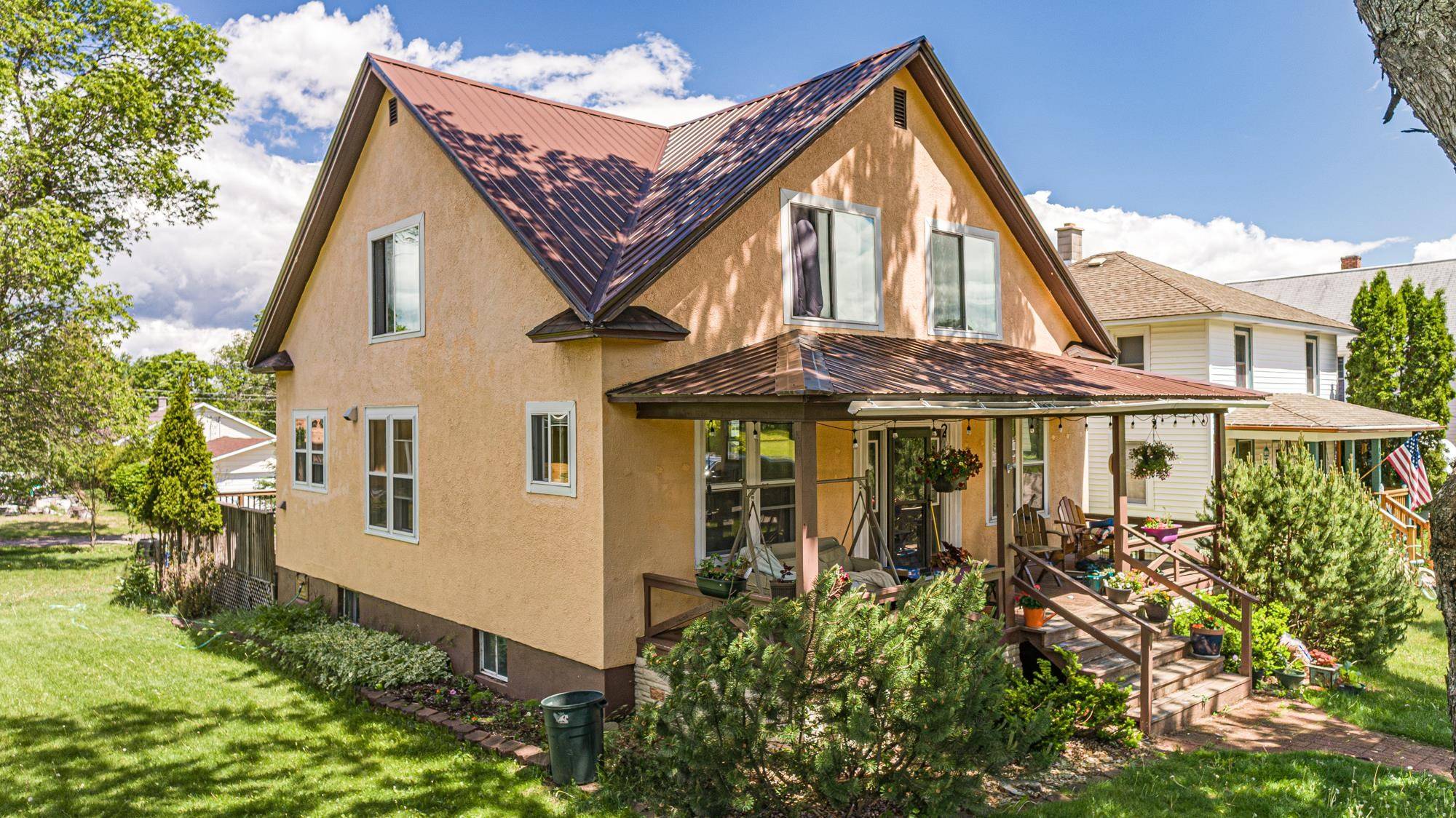 Ely, MN 55731,1115 E Madison St