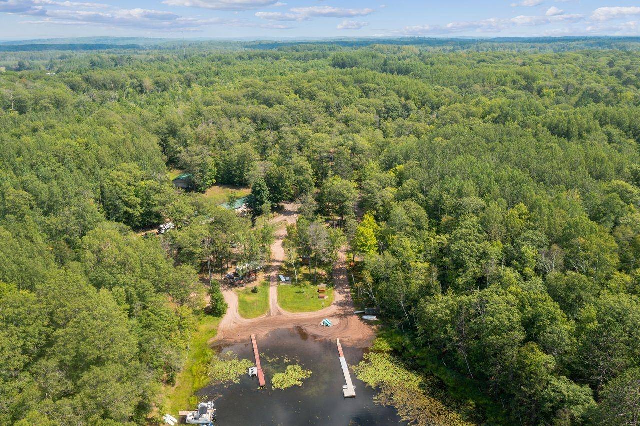 Iron River, WI 54847,9505 Wildwood Campground Rd