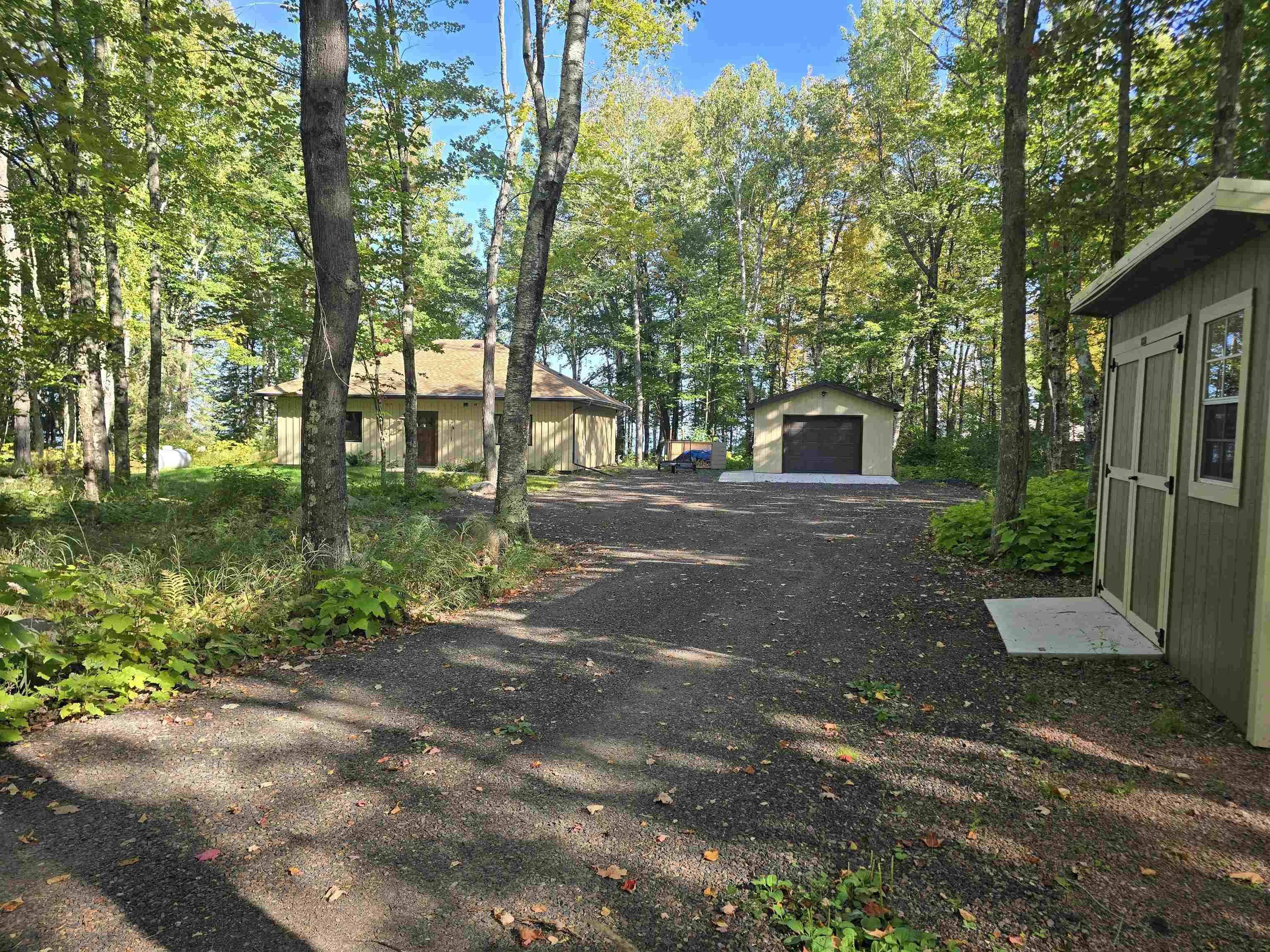 Herbster, WI 54844,19820 Mountain Ash Rd