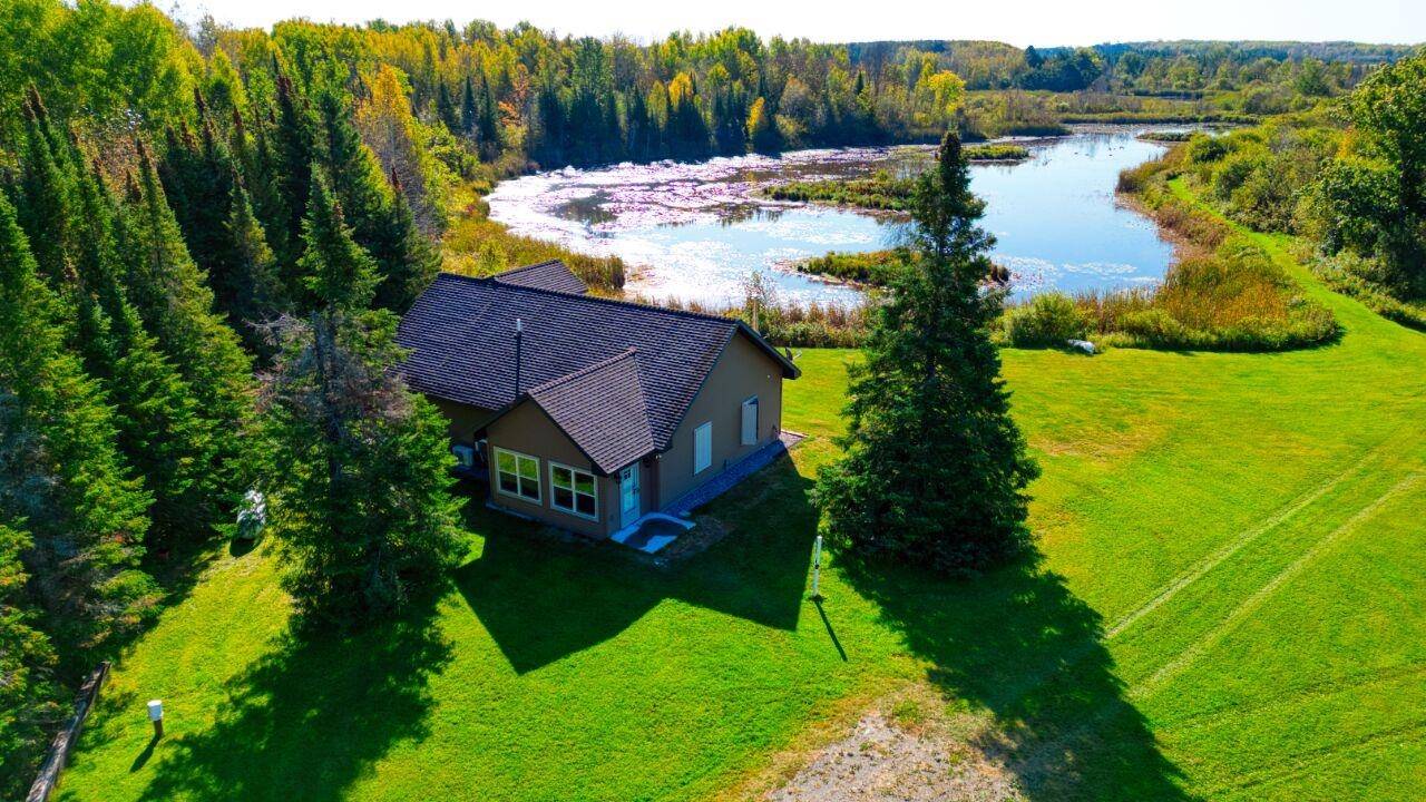 Toivola, MN 55765,9166 Saralampi Rd