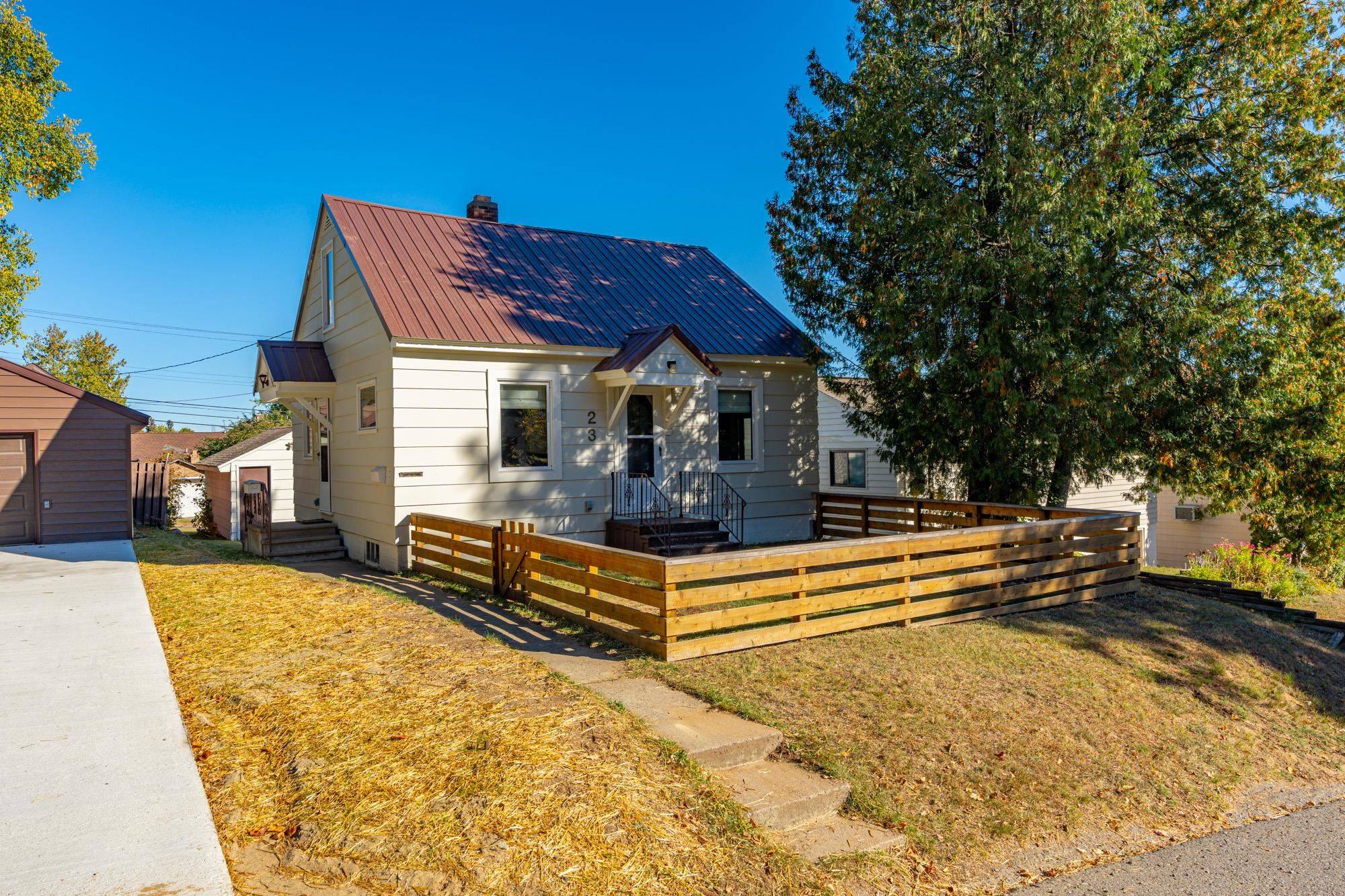 Ely, MN 55731,23 E Boundary St