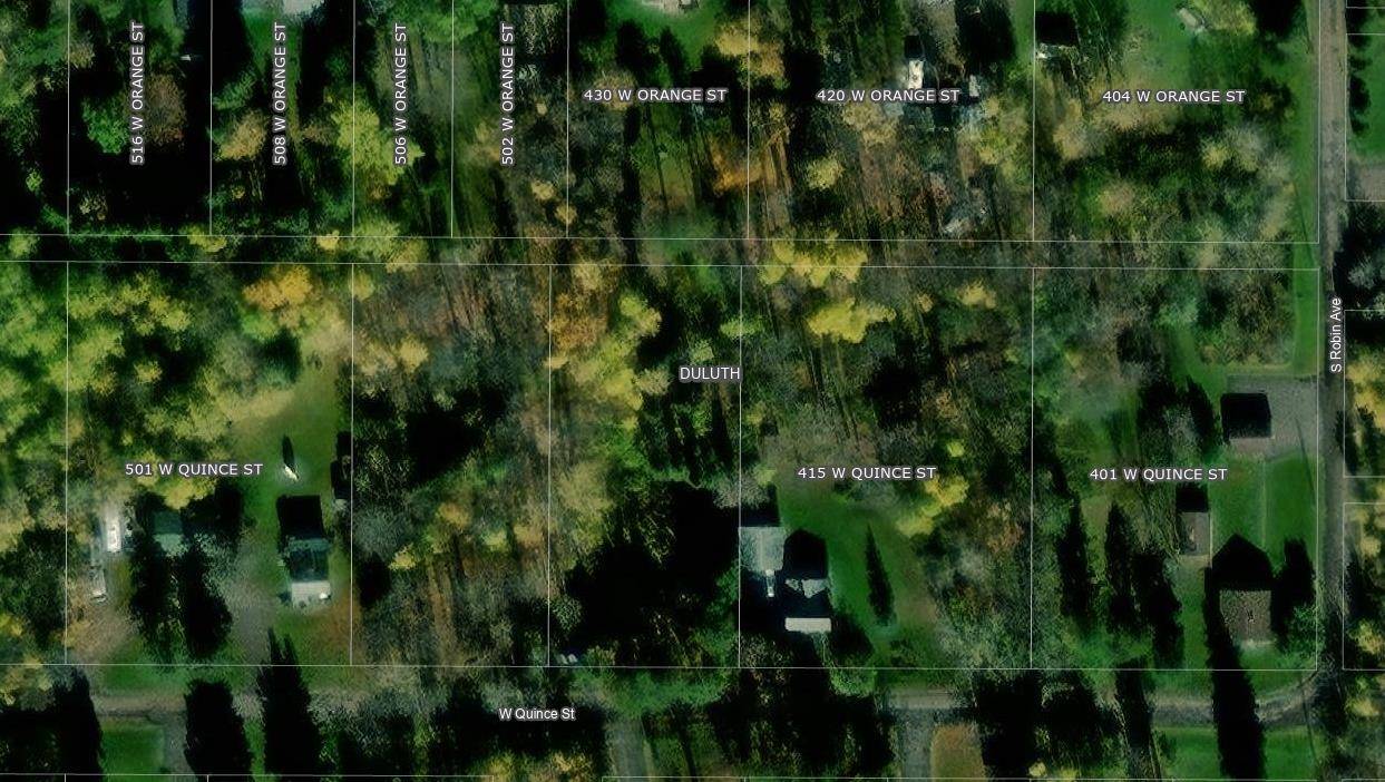 Duluth, MN 55811,xxx W Quince St