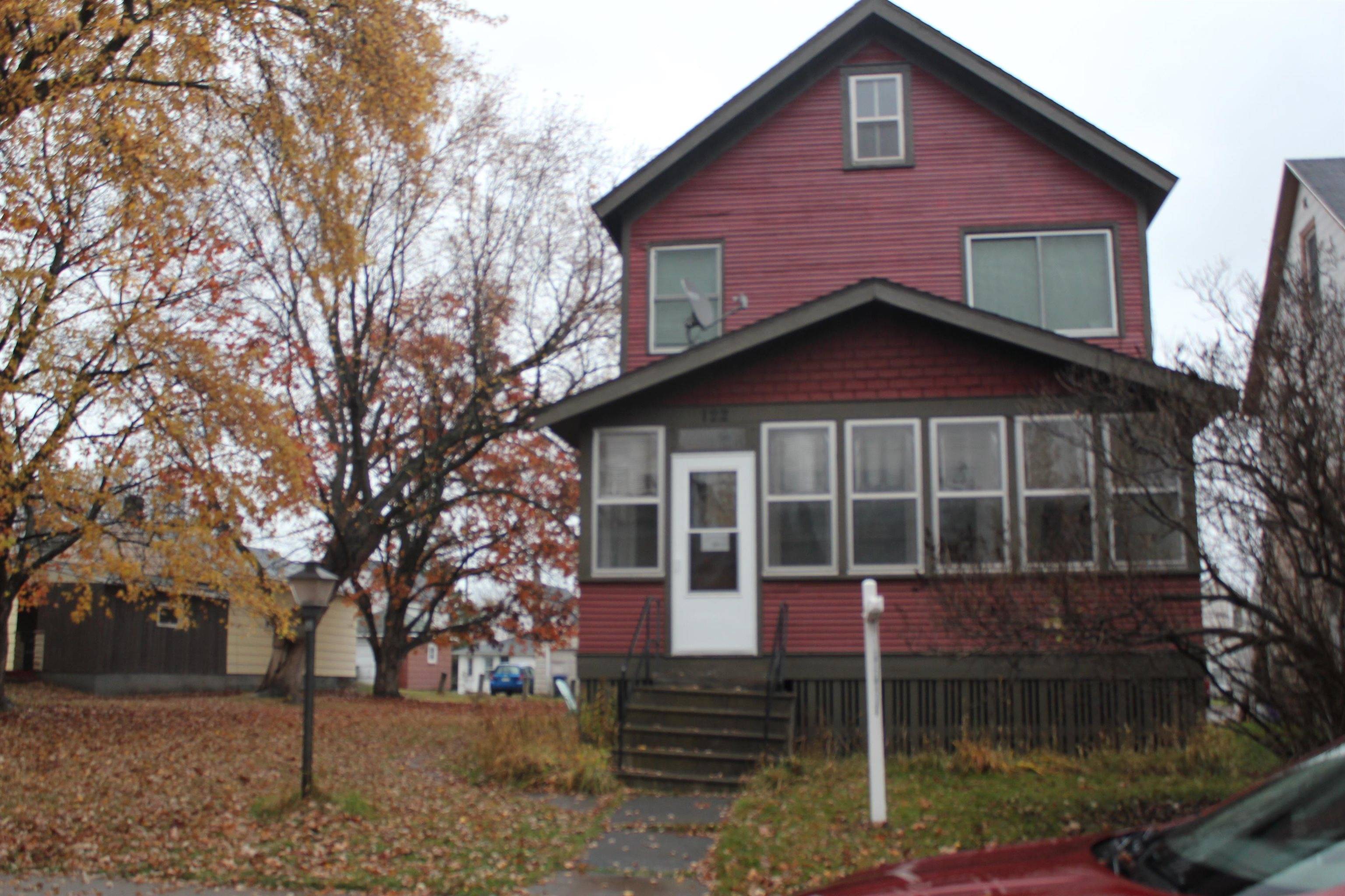 Duluth, MN 55807,122 N 64th Ave W