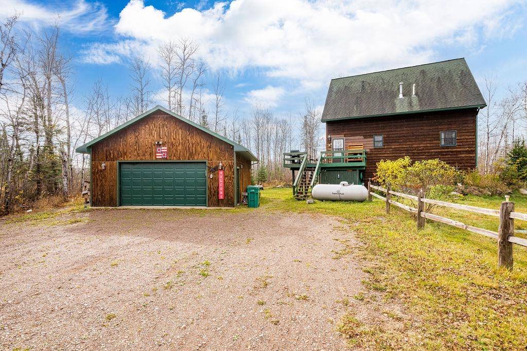 Brimson, MN 55602,3687 Bassett Bay Beach