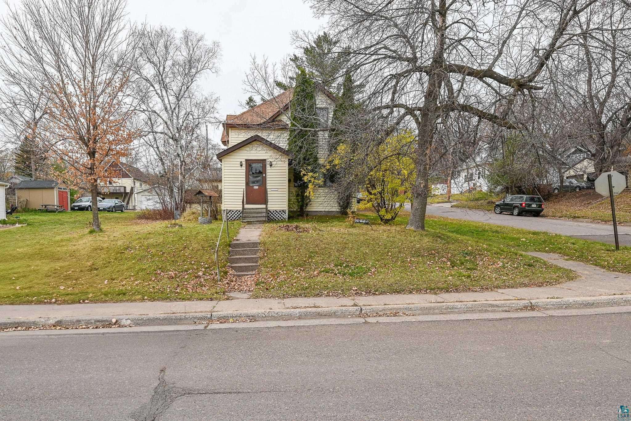 Duluth, MN 55807,645 N 59th Ave W