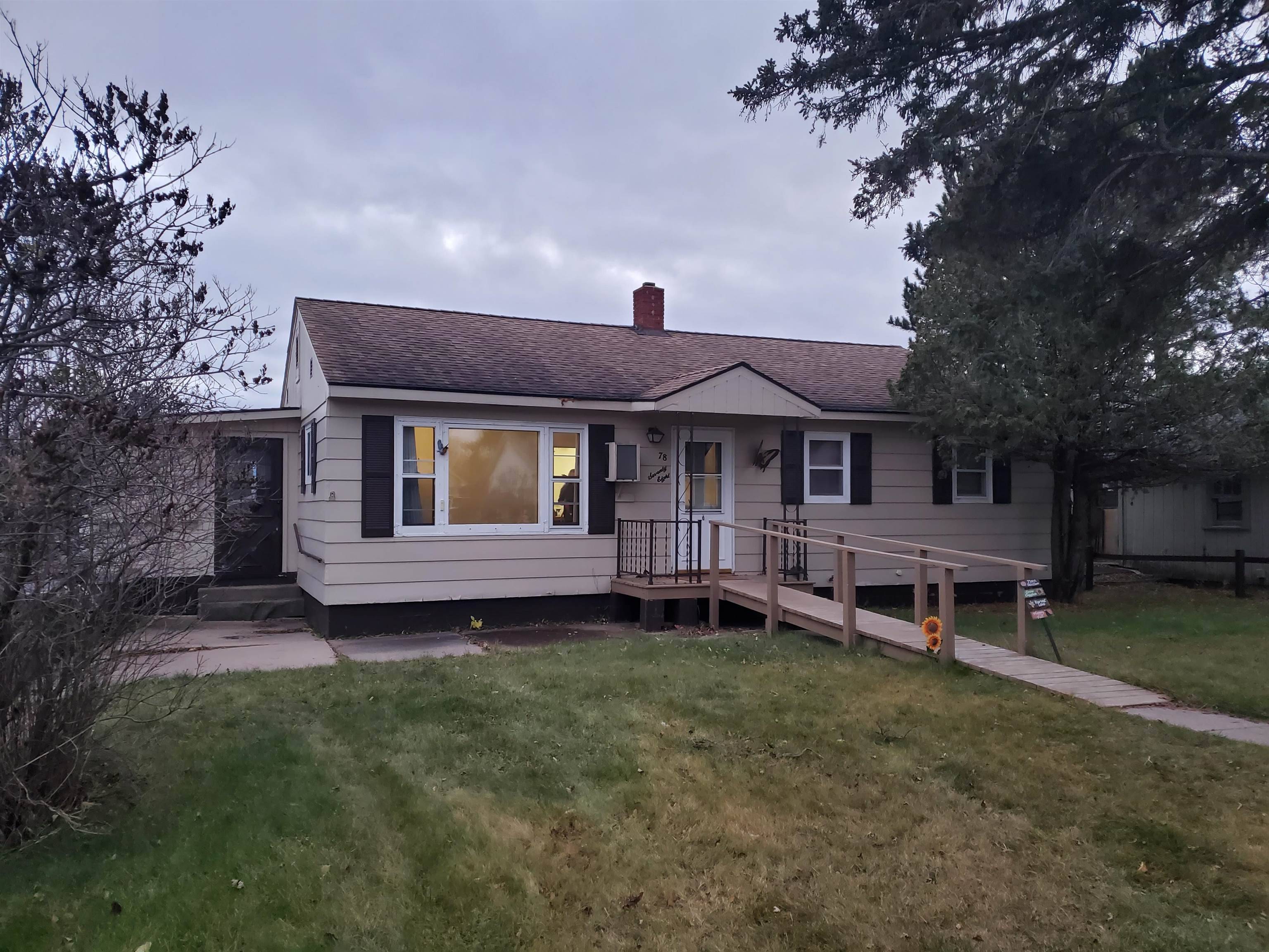 Ely, MN 55731,78 W Chandler Rd