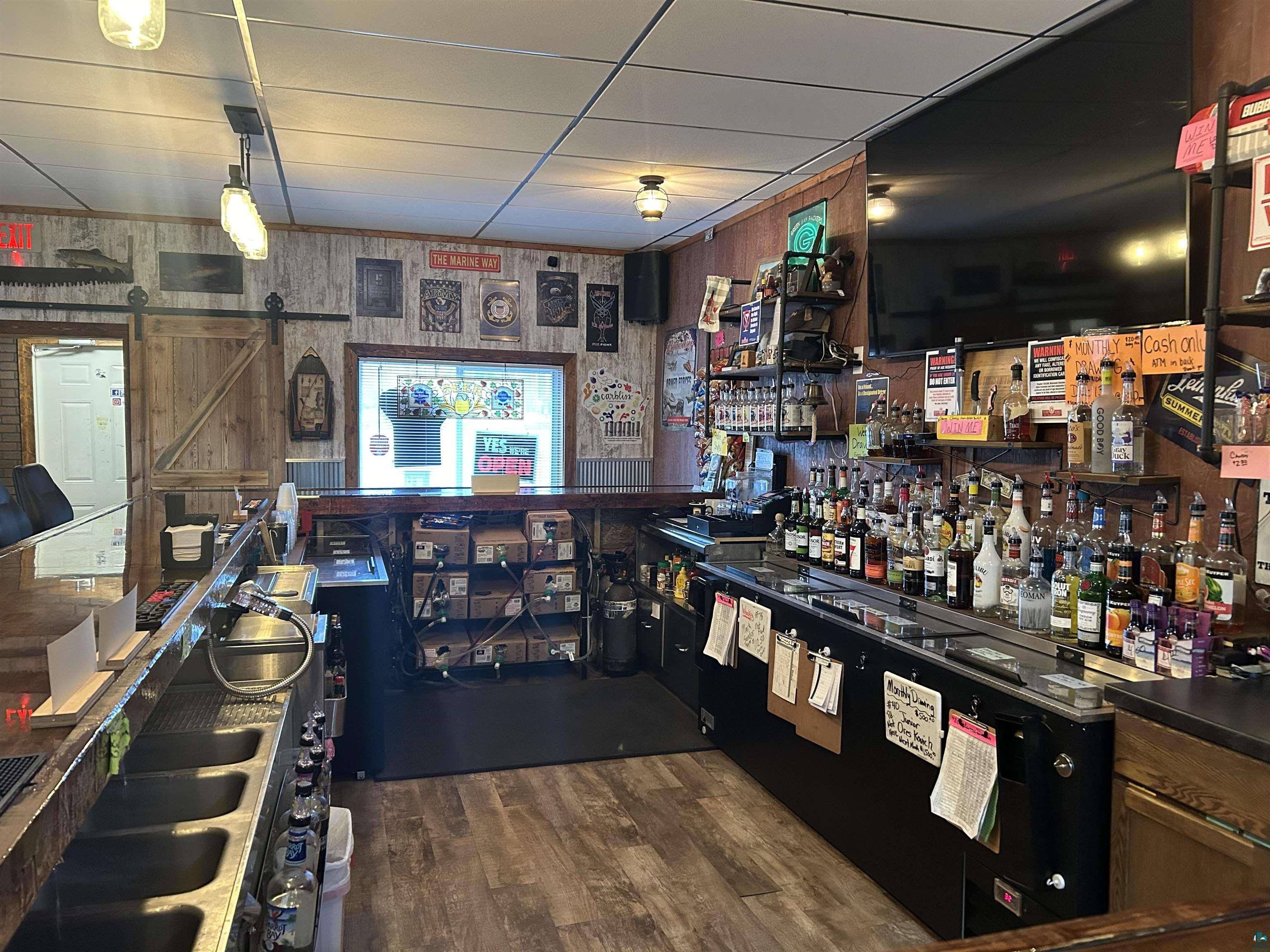 Mason, WI 54856,59460 Main St
