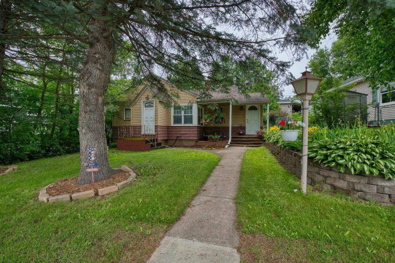 Eveleth, MN 55734-0000,818 Douglas Ave