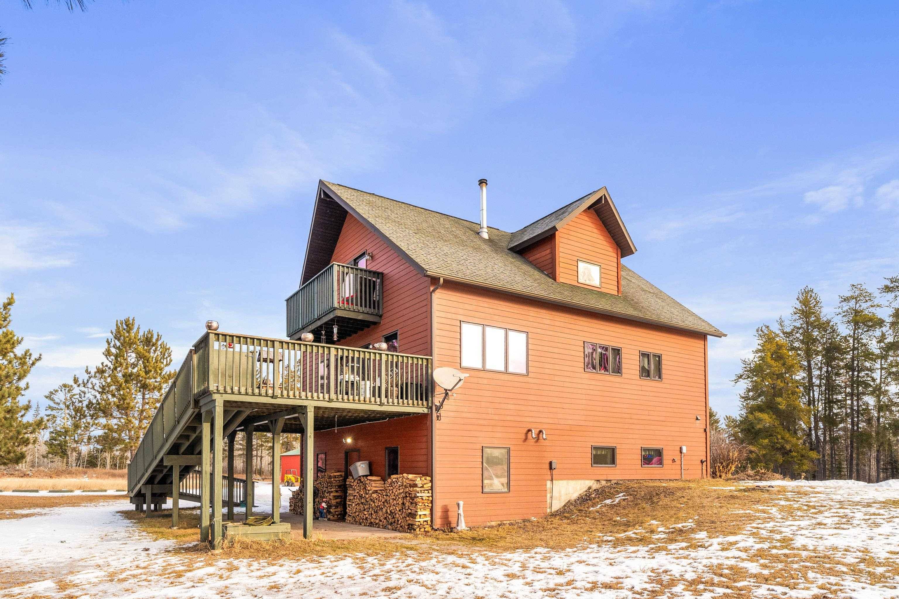 Cloquet, MN 55720,275 Jackpine Dr