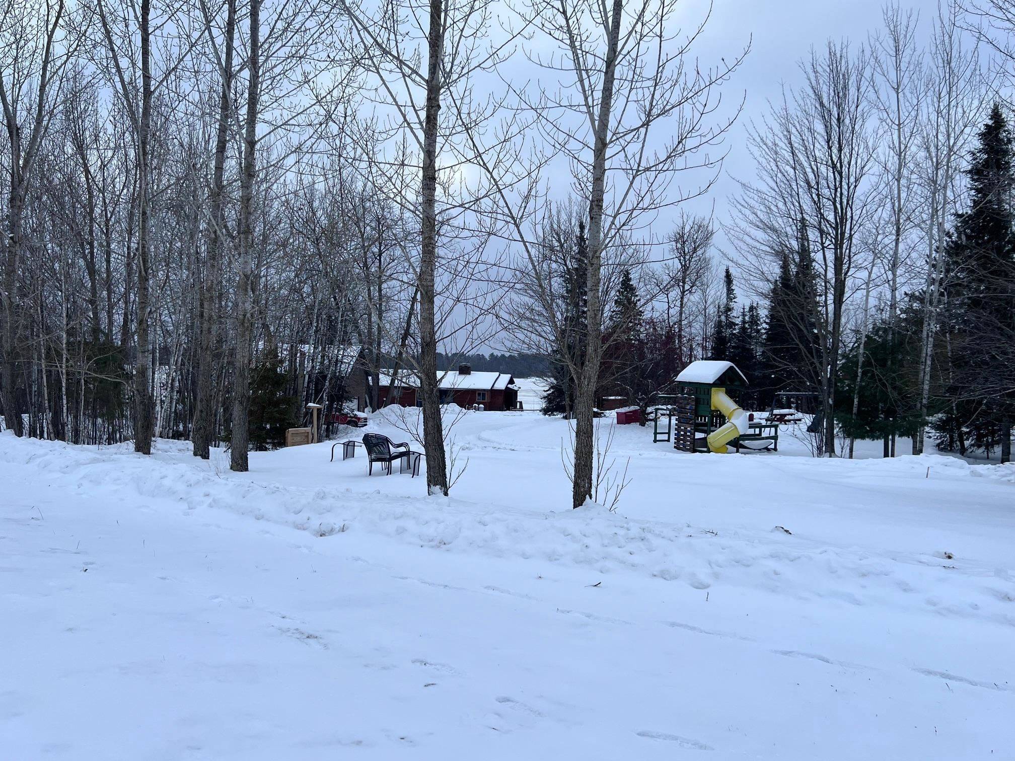 Ely, MN 55731,444 Fernberg Rd