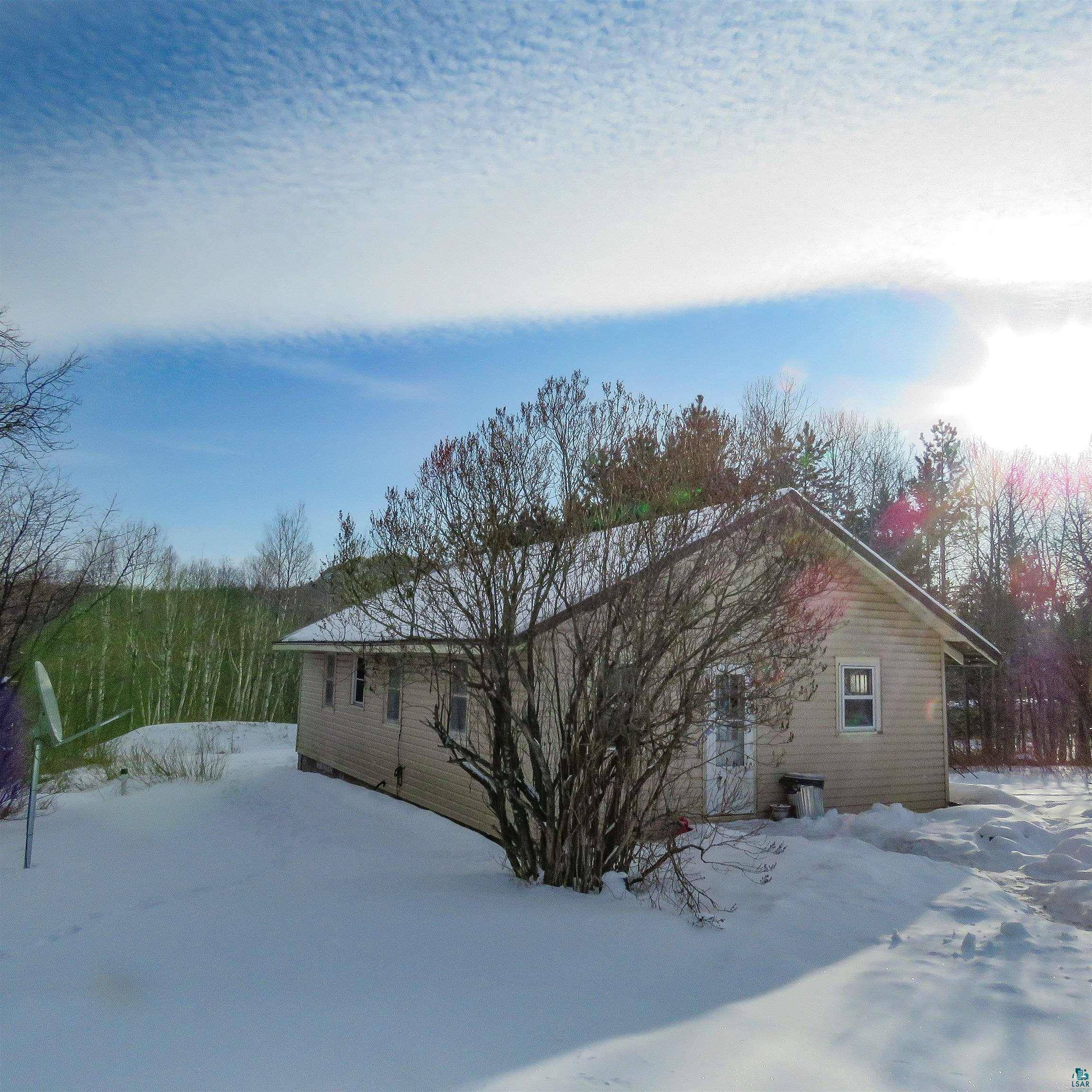 Finland, MN 55603,6614 Roses Rd