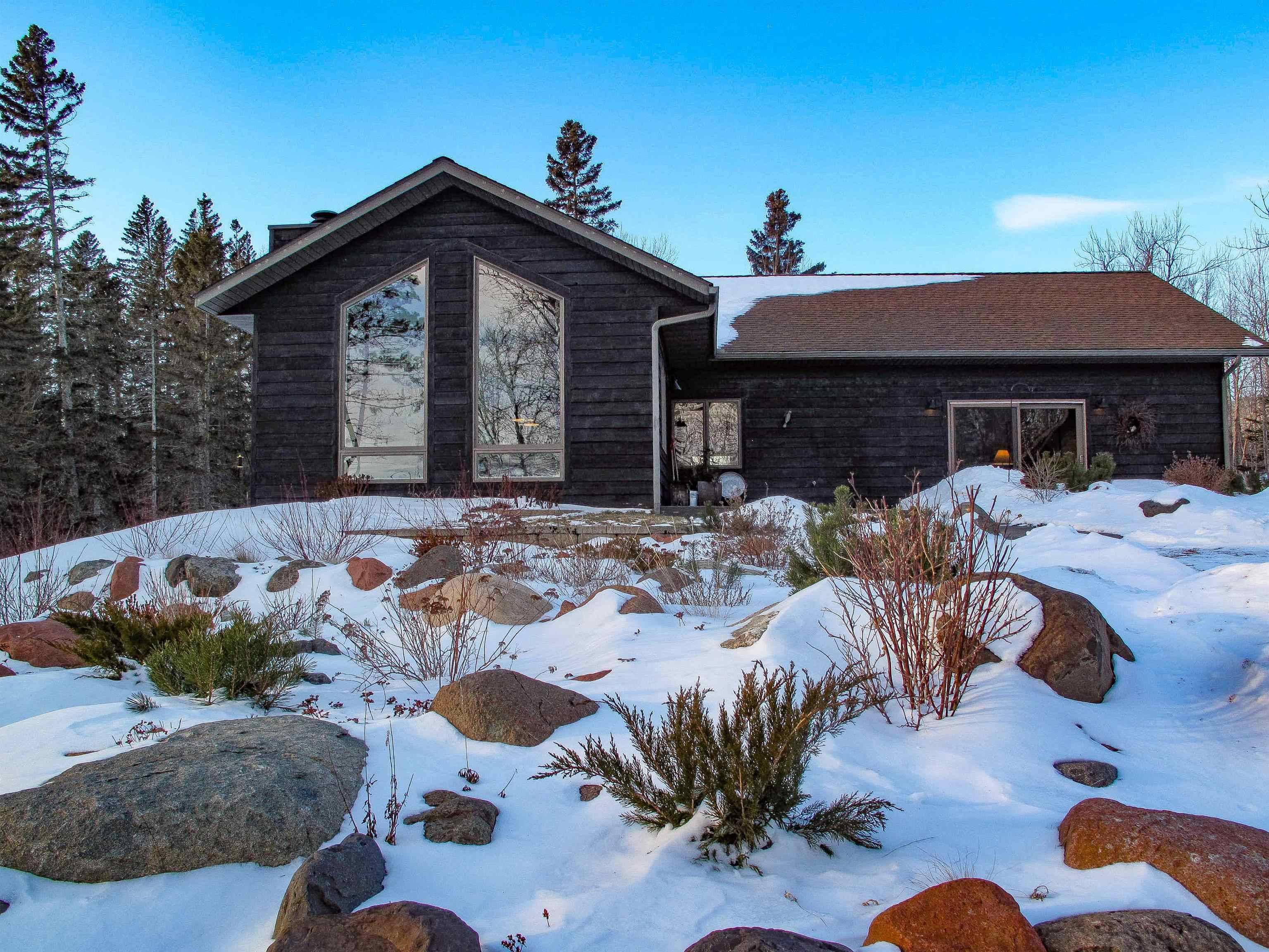 Grand Marais, MN 55604,363 Birch Dr