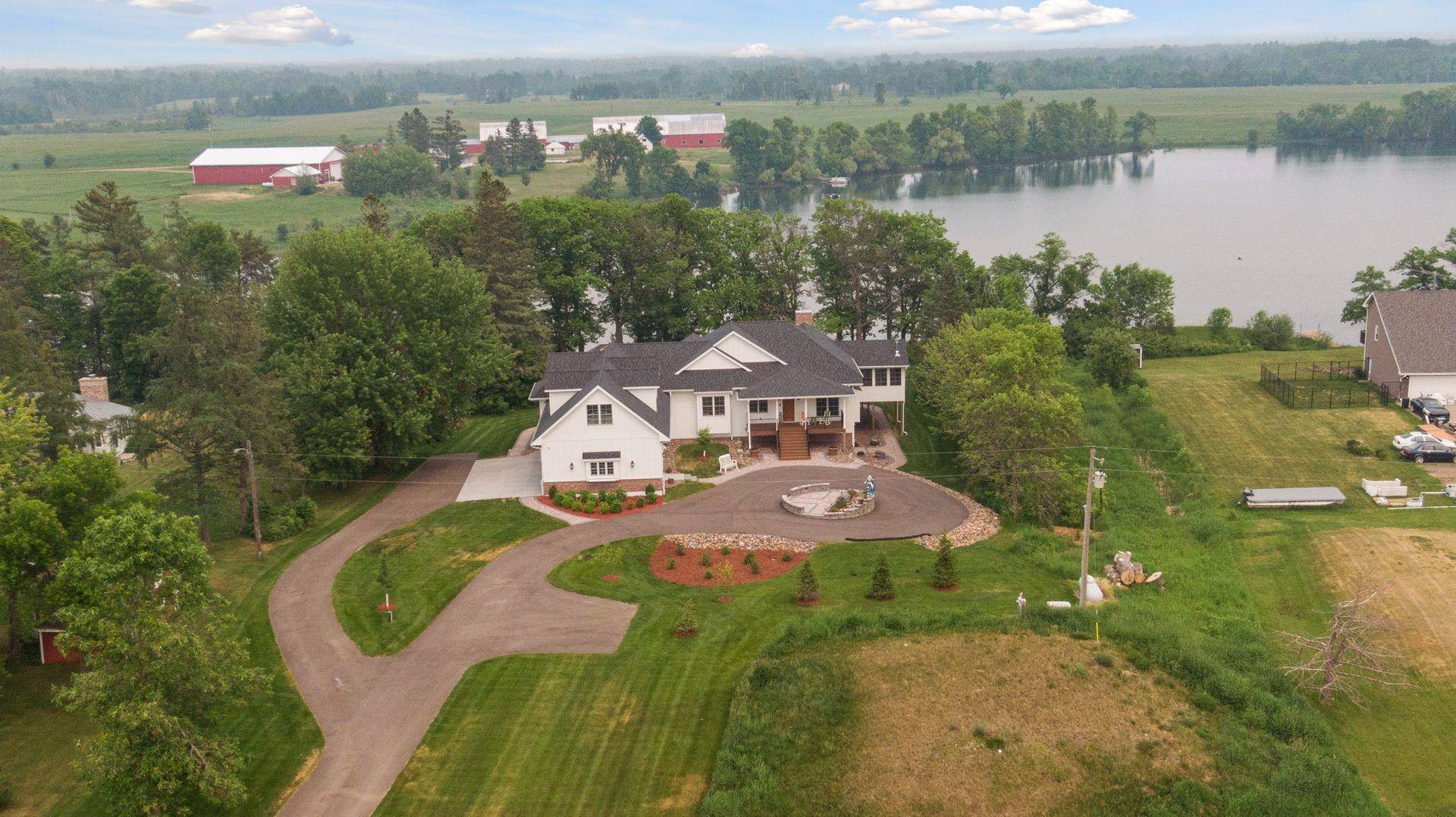 Sturgeon Lake, MN 55783,92176 Heppner Rd