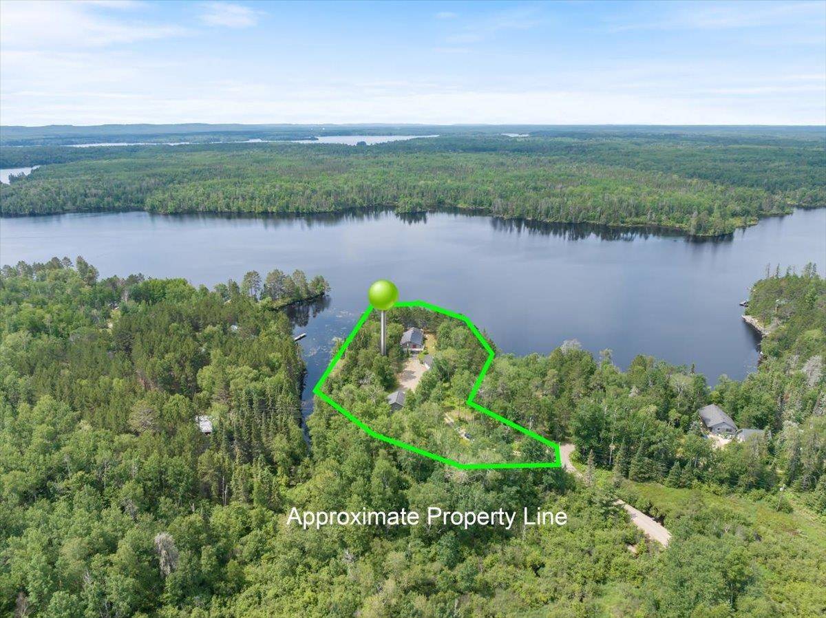 Ely, MN 55731-0000,1804 North Bay Rd