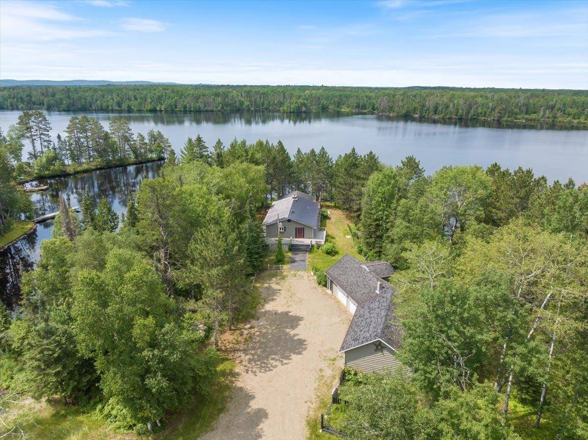 Ely, MN 55731-0000,1804 North Bay Rd