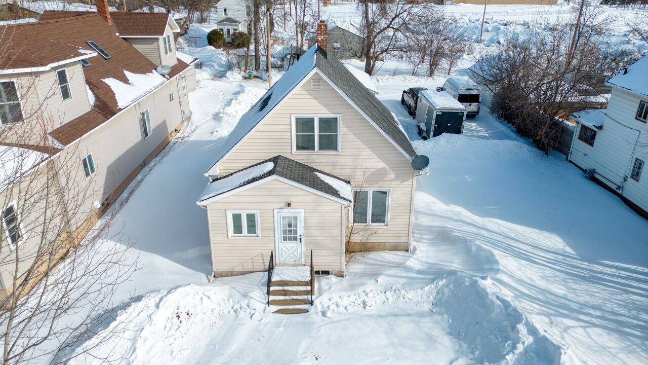 Gilbert, MN 55741-0000,112 E Nebraska Ave