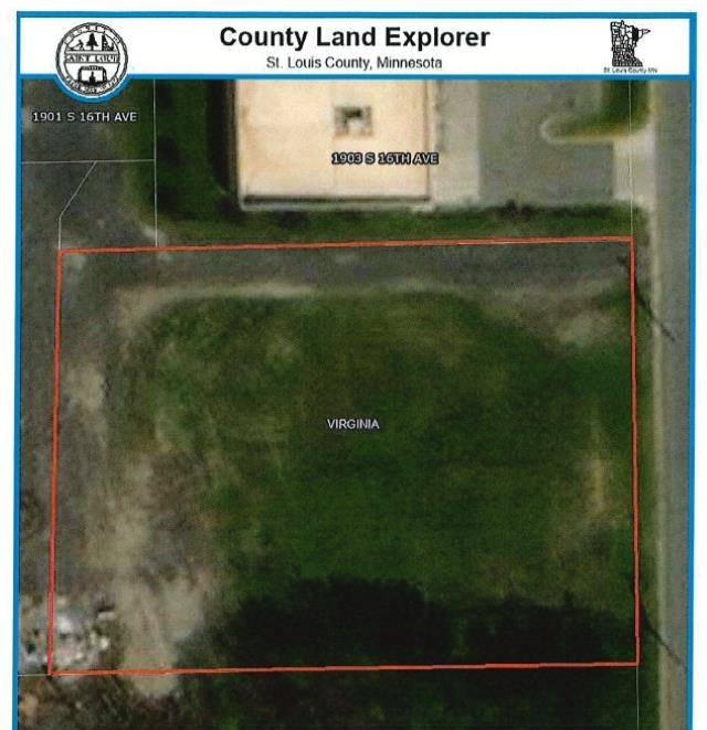 Virginia, MN 55792,TBD S 16th Ave